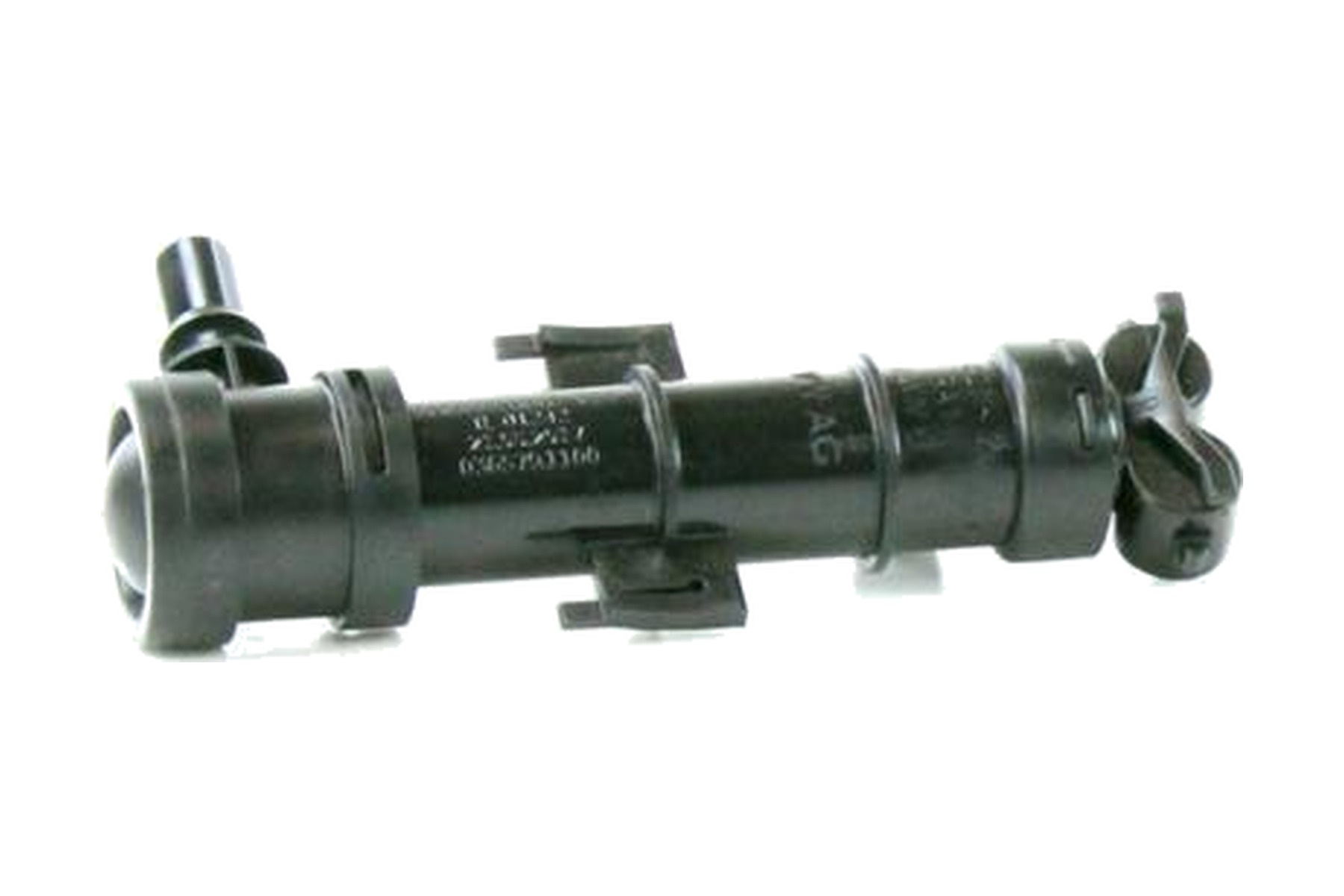 Cilindro de Lavador de Farol Dianteiro Direito (Passageiro) VW 5C6955104D - Imagem 24