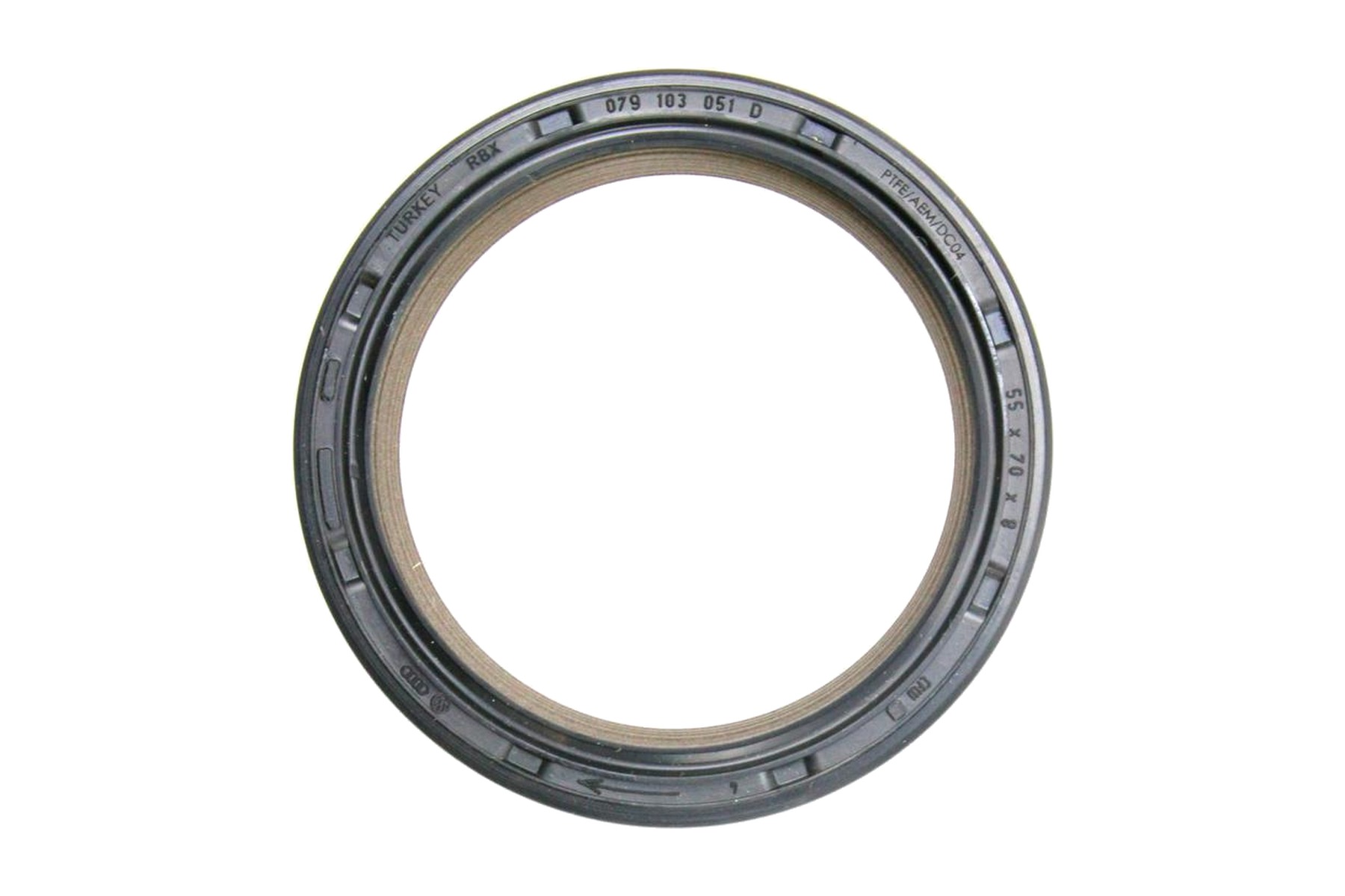 Retentor de Virabrequim VW 079103051D