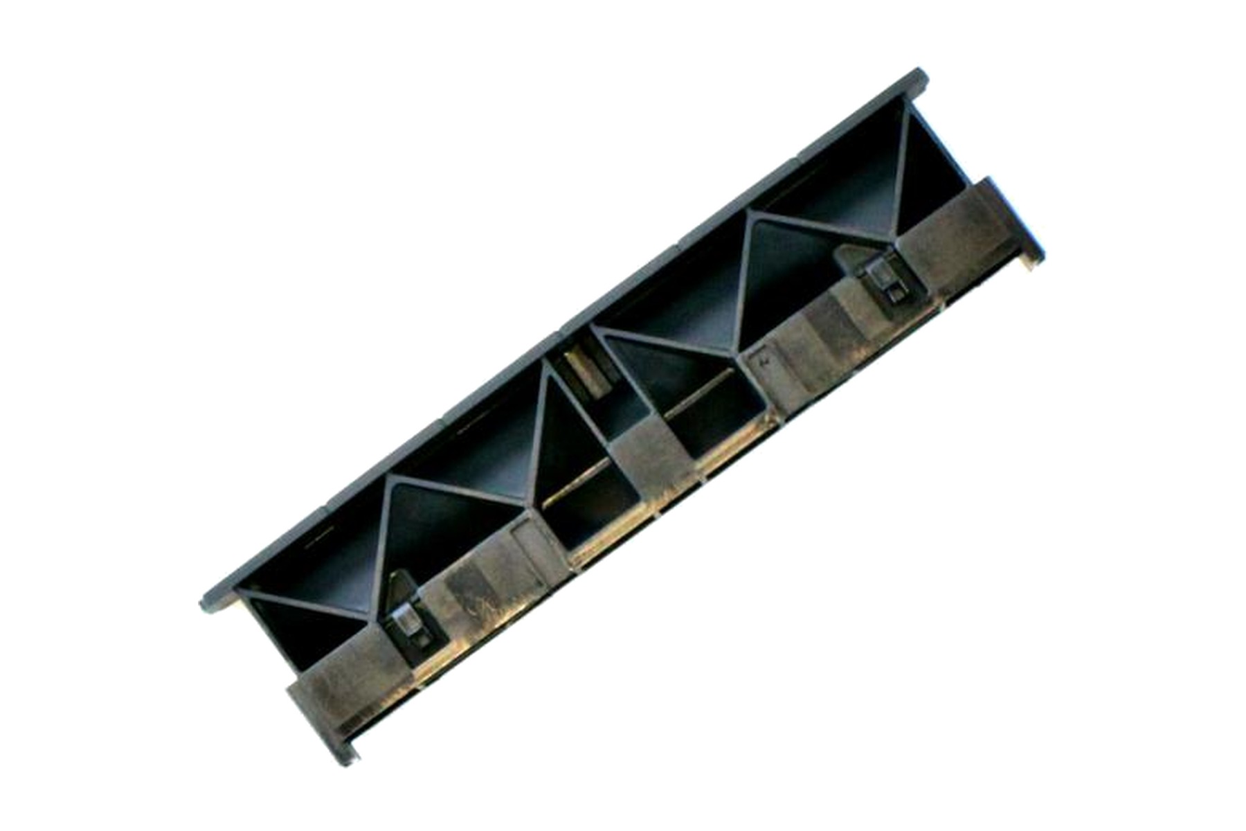 Moldura de Acabamento de Console VW 2G0927137ADWHS - Imagem 2