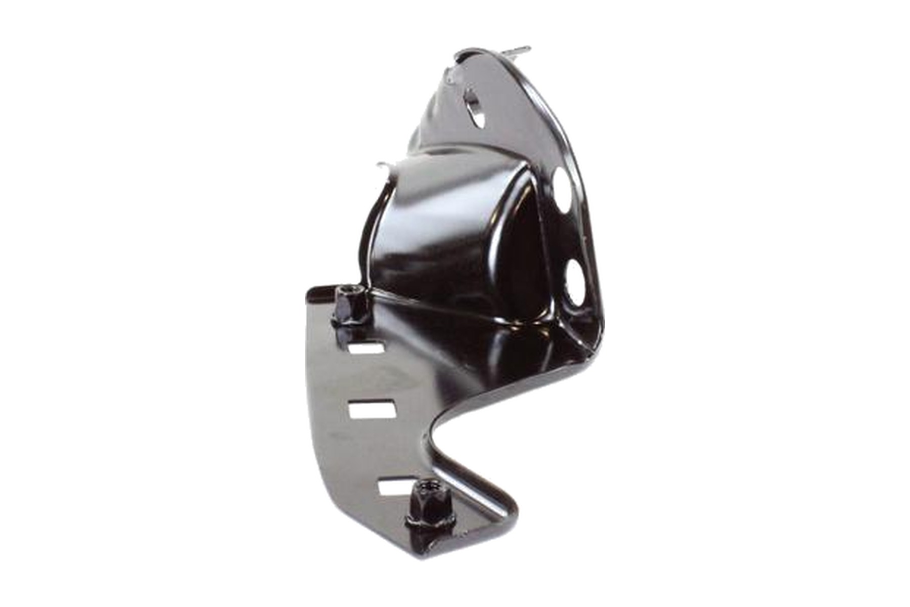 Suporte de Para-lama VW 2G5821135GRU - Imagem 19