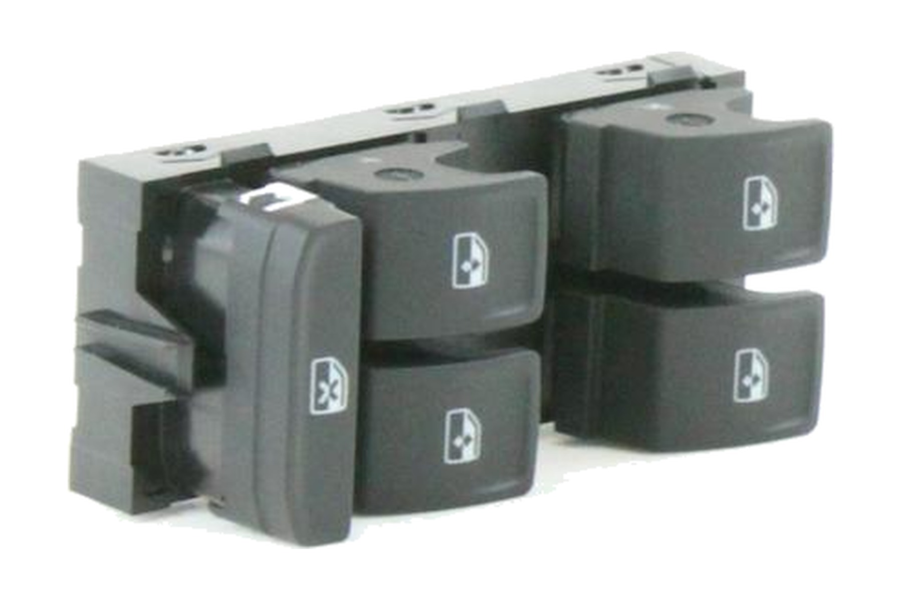 Botão Interruptor de Acionamento de Vidro Elétrico VW 5G0959857DWHS - Imagem 22