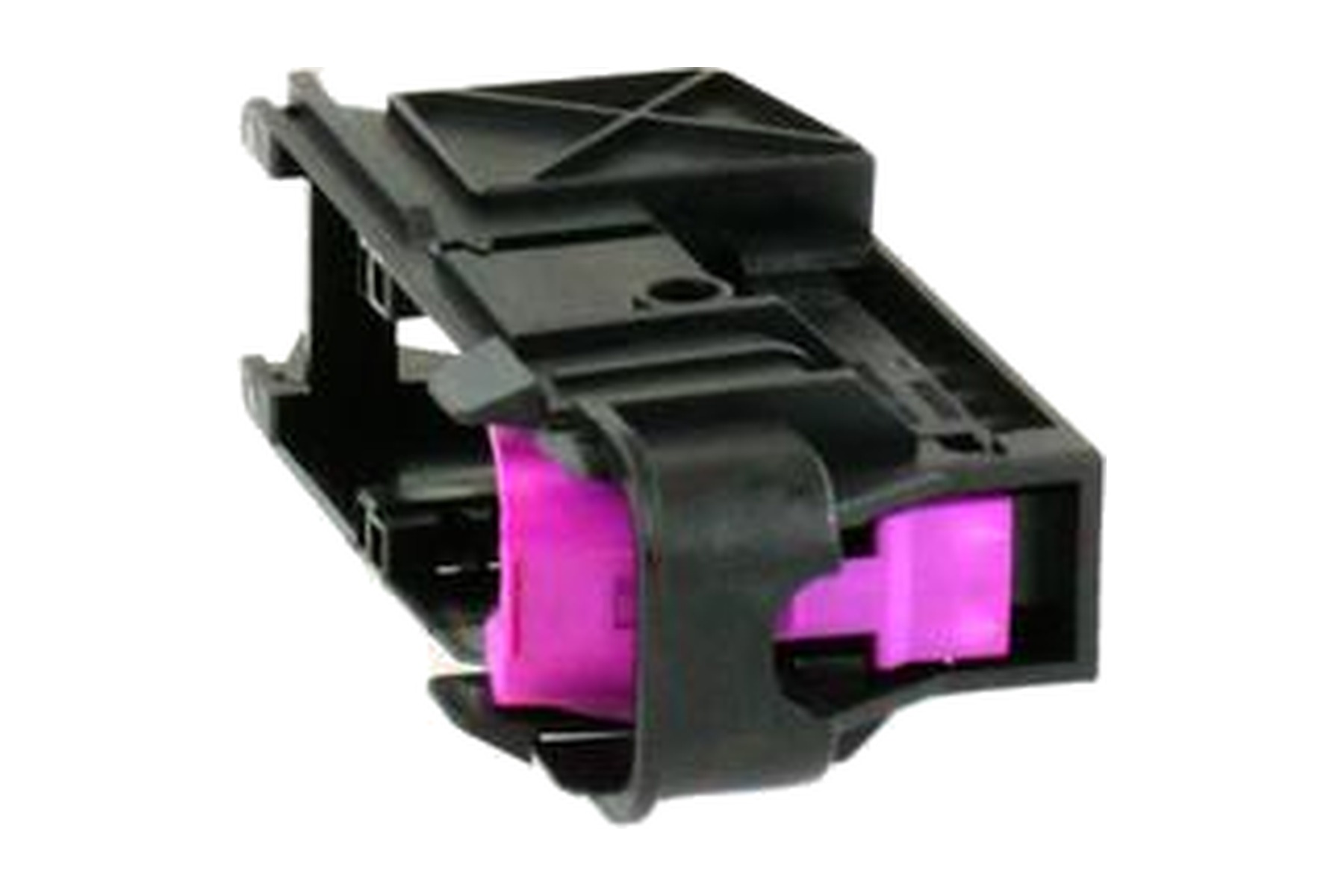 Conector de Chicote Elétrico VW 2H0937722 - Imagem 6