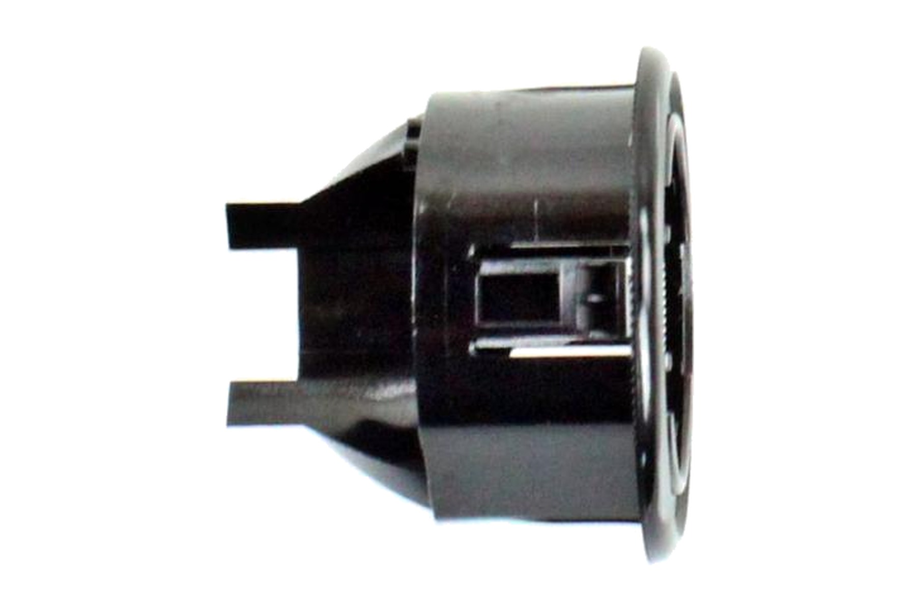 Moldura de Tomada VW 6Y09193419B9 - Imagem 4