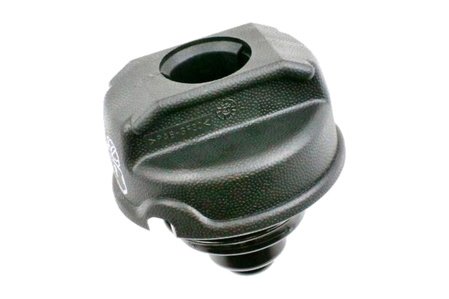 Tampa de Tanque de Combustível VW 3072015511 - Imagem 2