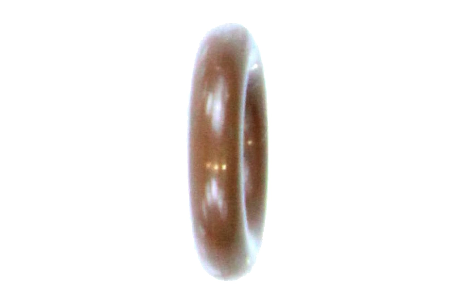 Anel de Vedação de Bico Injetor de Combustível VW 06A906149B - Imagem 4