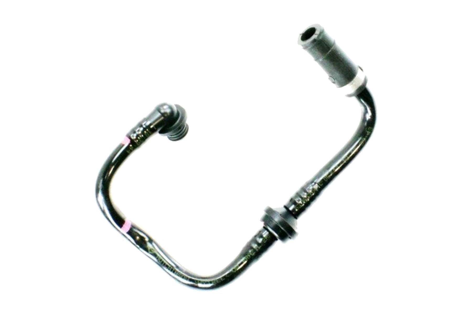 Mangueira de Vácuo de Servo Freio VW 5Z0612041L - Imagem 3