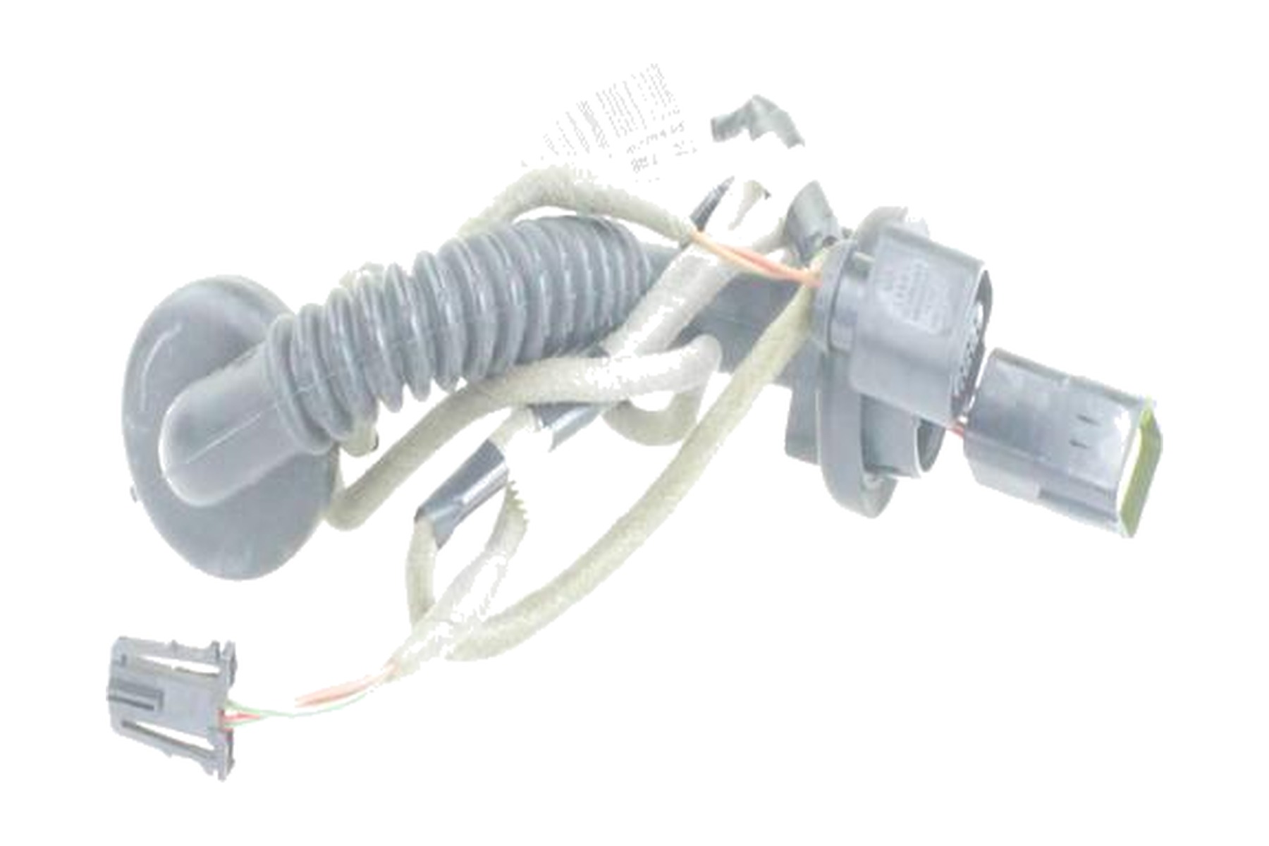 Chicote VW 5U4971121GM - Imagem 12