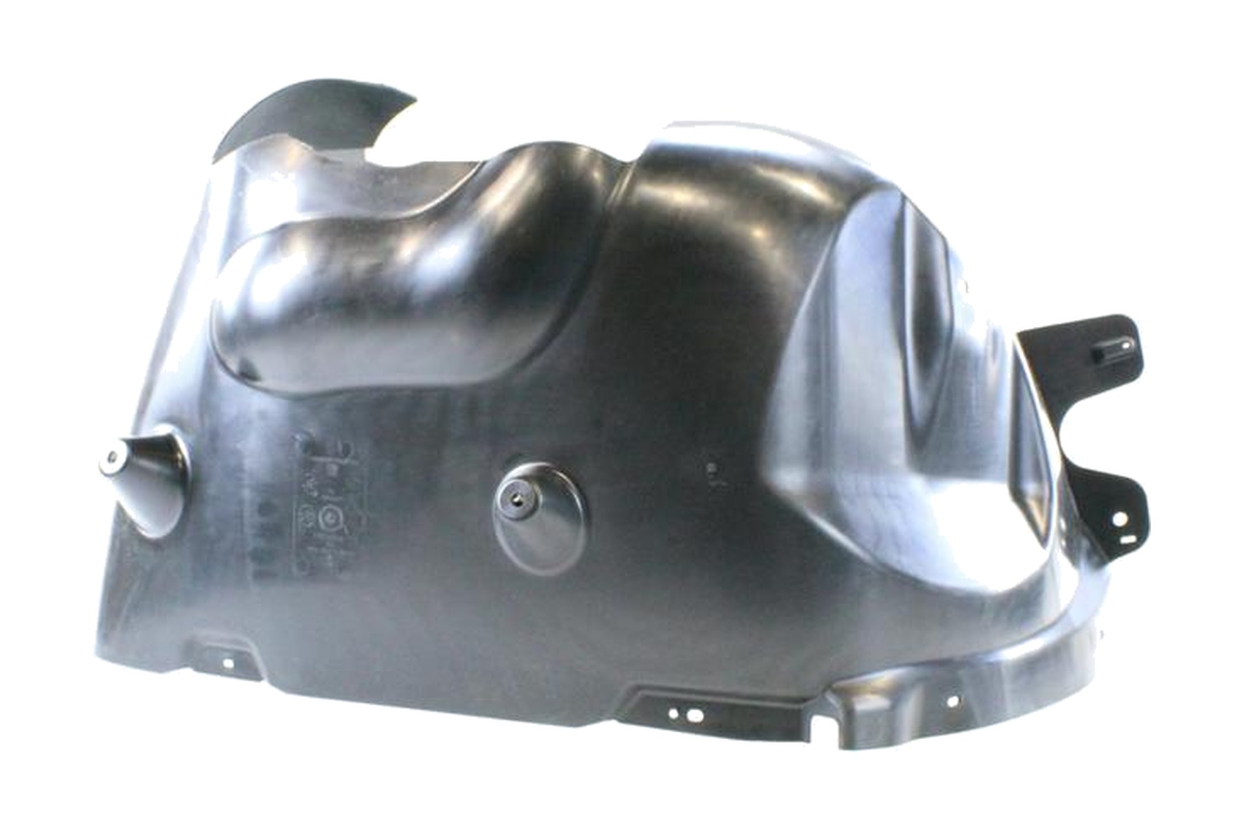 Para-barro de Caixa de Roda VW 2H0809962B - Imagem 15