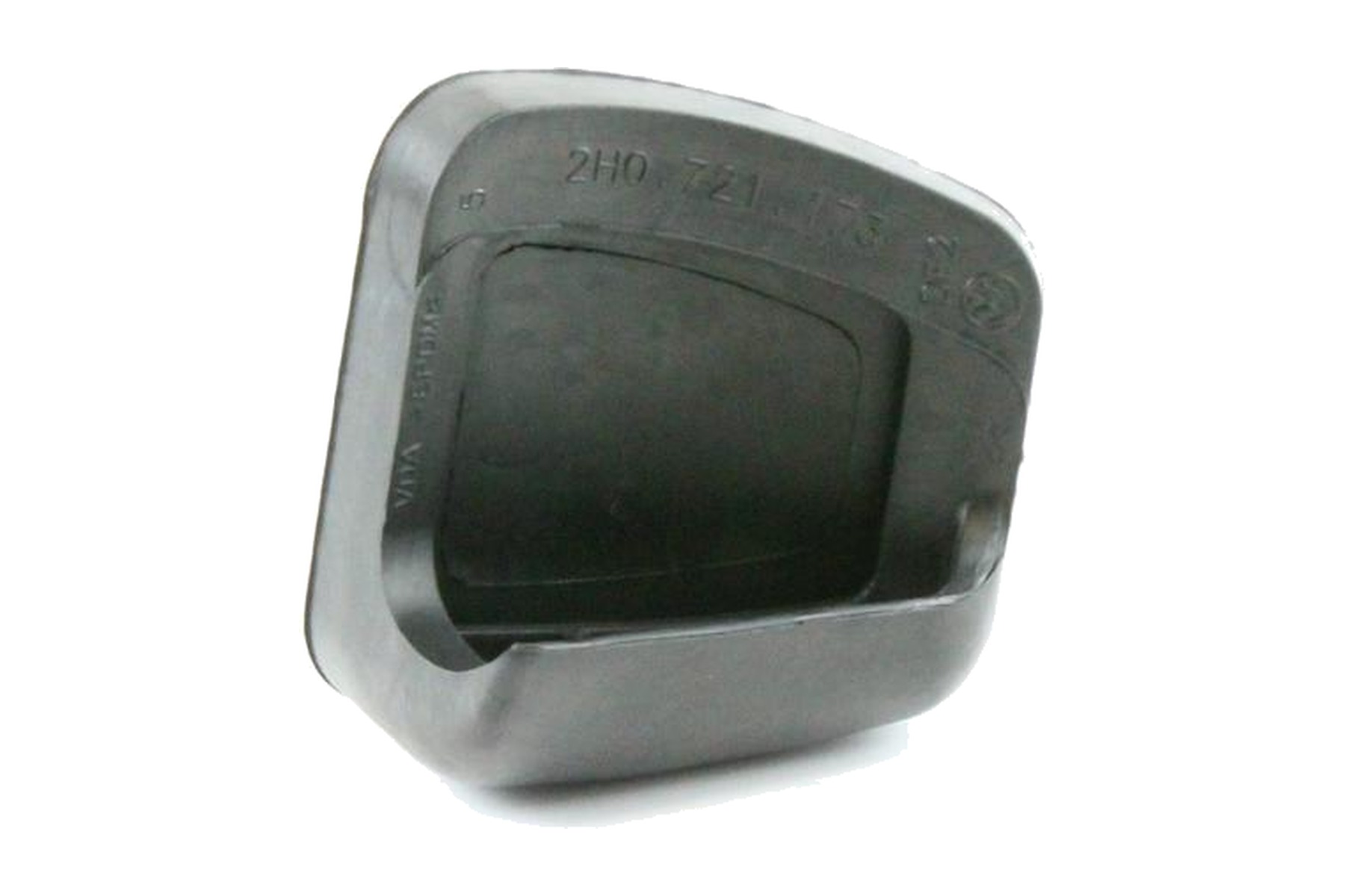 Capa de Pedal de Freio VW 2H0721173 - Imagem 12