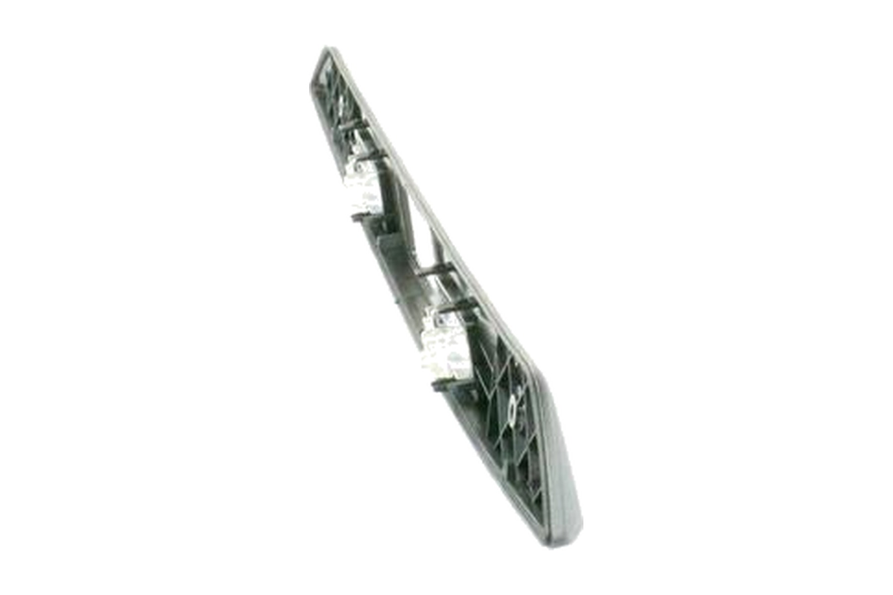 Moldura de Luz de Placa VW 5N0827335H - Imagem 17