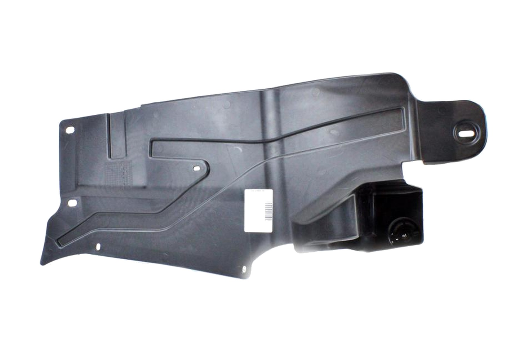 Defletor de Protetor de Cárter VW 5U0825250 - Imagem 4