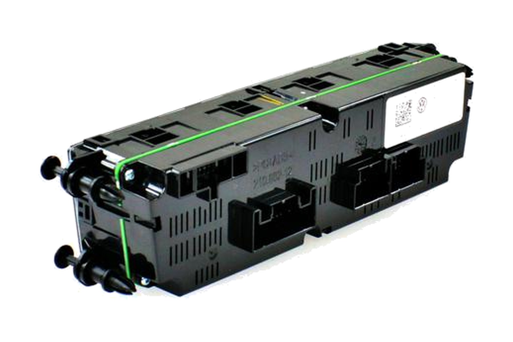 Comando de Regulagem de Ar Condicionado VW 2G0907057EEYW - Imagem 10