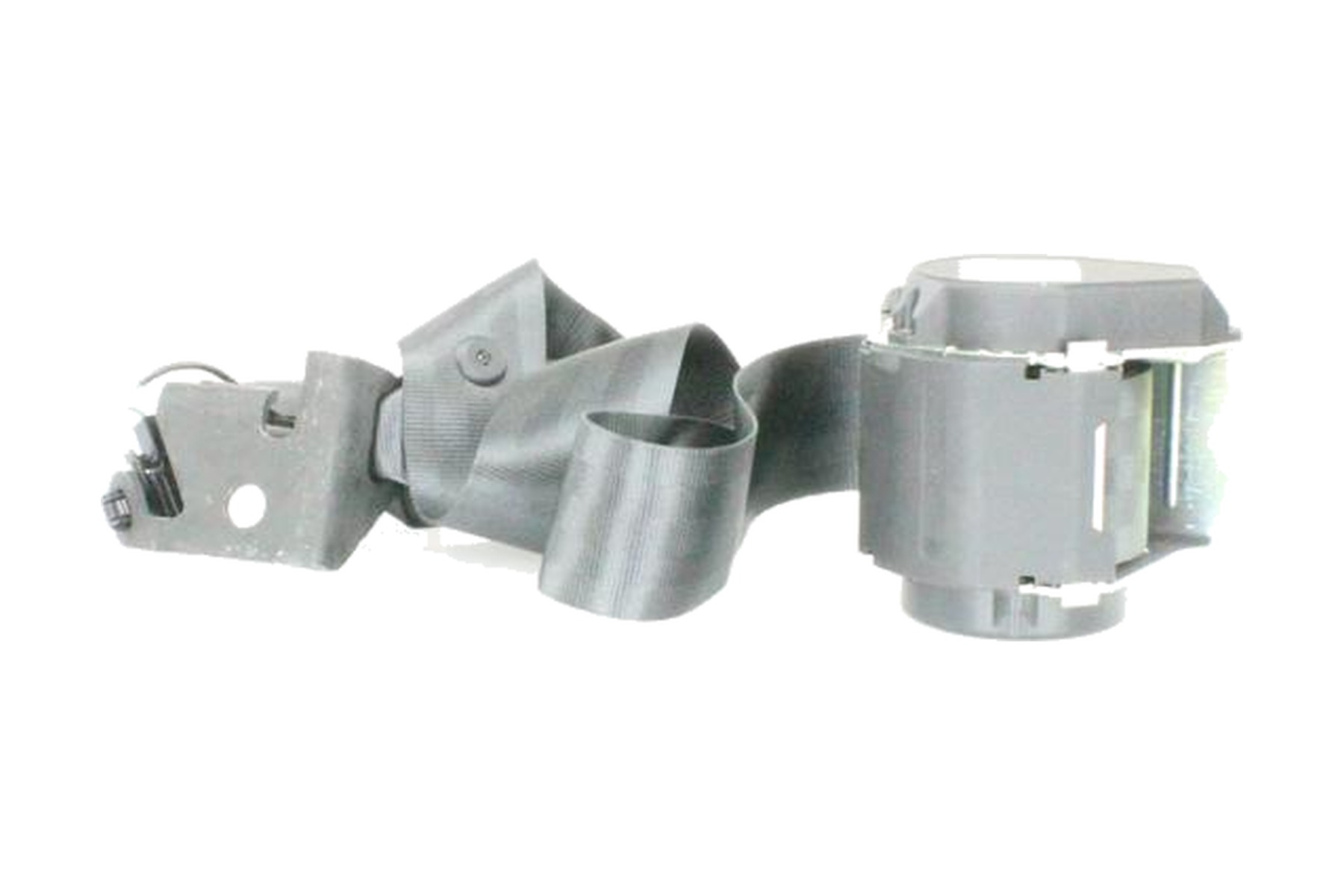 Cinto de Segurança de Banco VW 2G0857807BRAA - Imagem 15