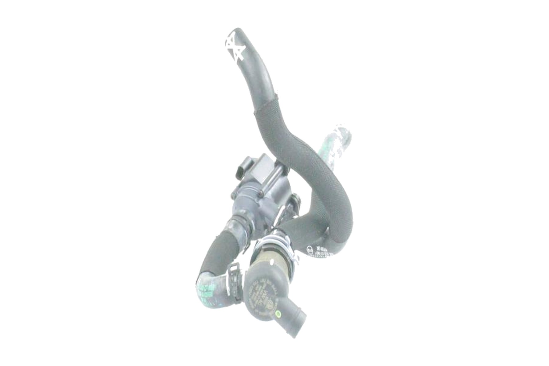 Mangueira VW 5C0122062F - Imagem 8