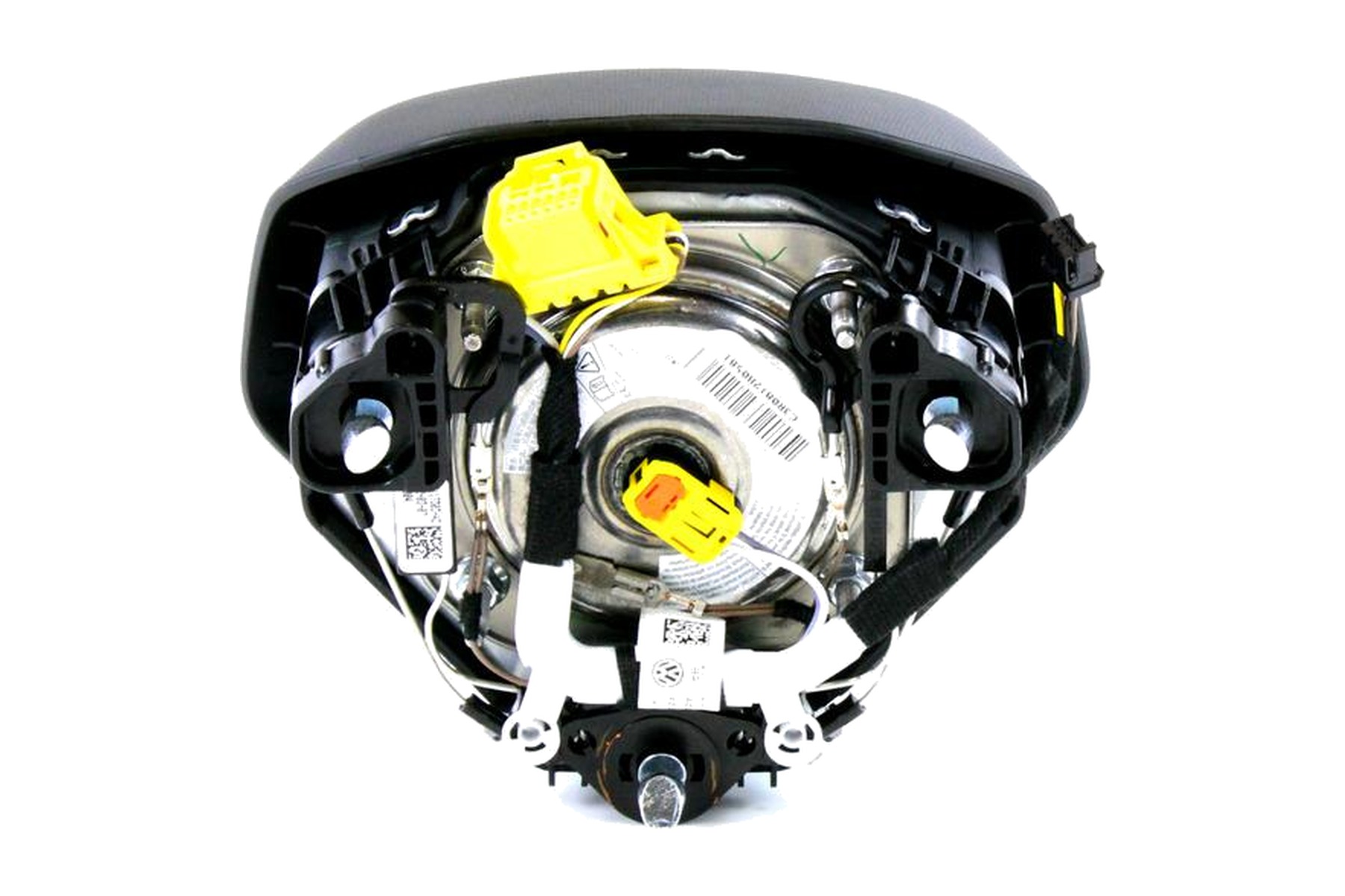 Airbag Volante VW 2G5880201EXEA - Imagem 13