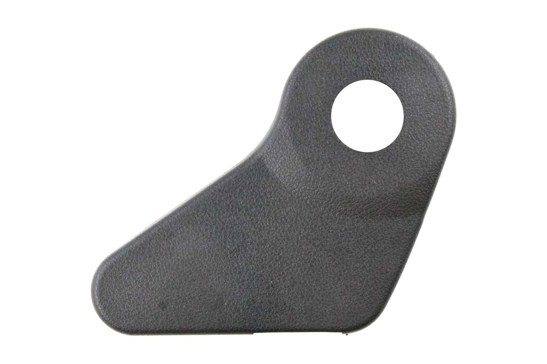 Moldura de Manopla de Ajuste de Posição de Encosto de Banco VW 377881293A82V