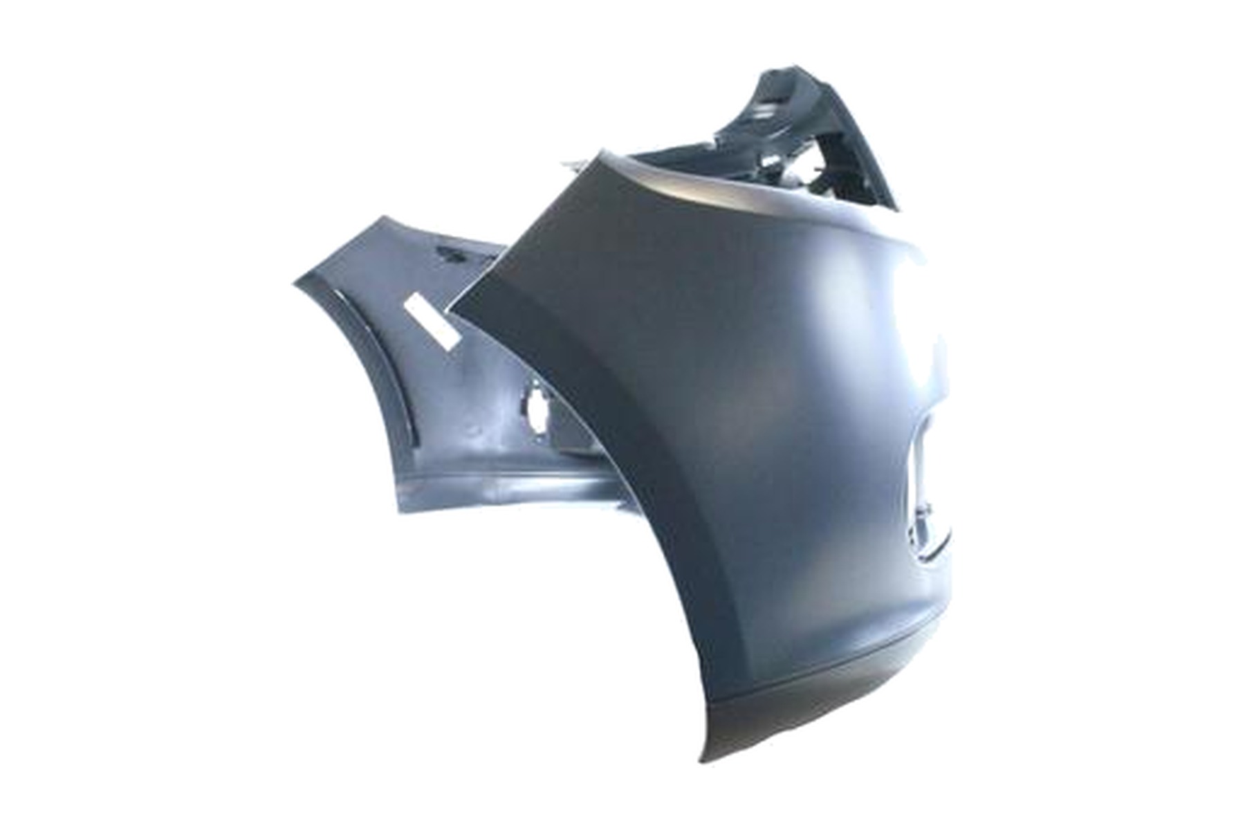 Para-choque Dianteiro VW 5U0807217AGRU - Imagem 18