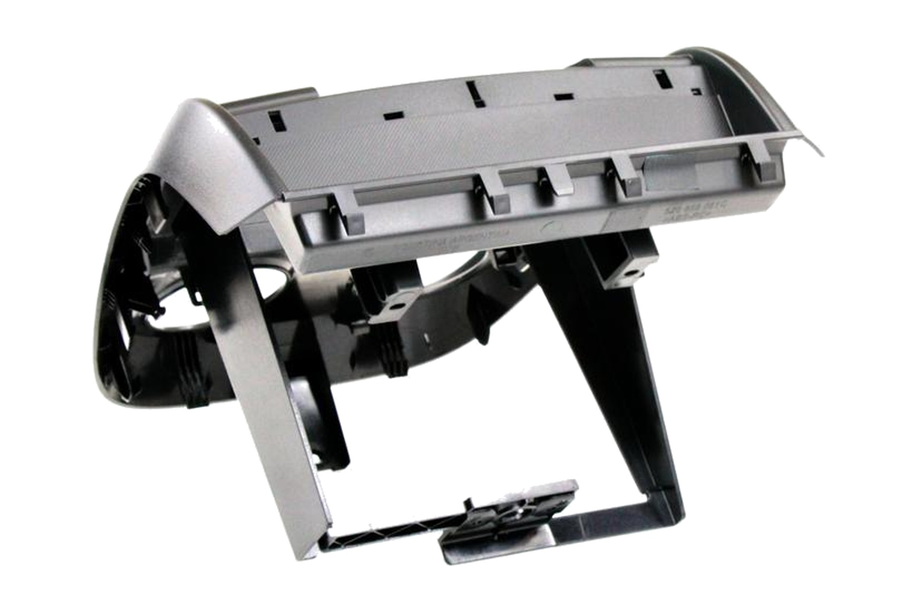 Moldura de Painel Central VW 5Z0858061CTKZ - Imagem 11