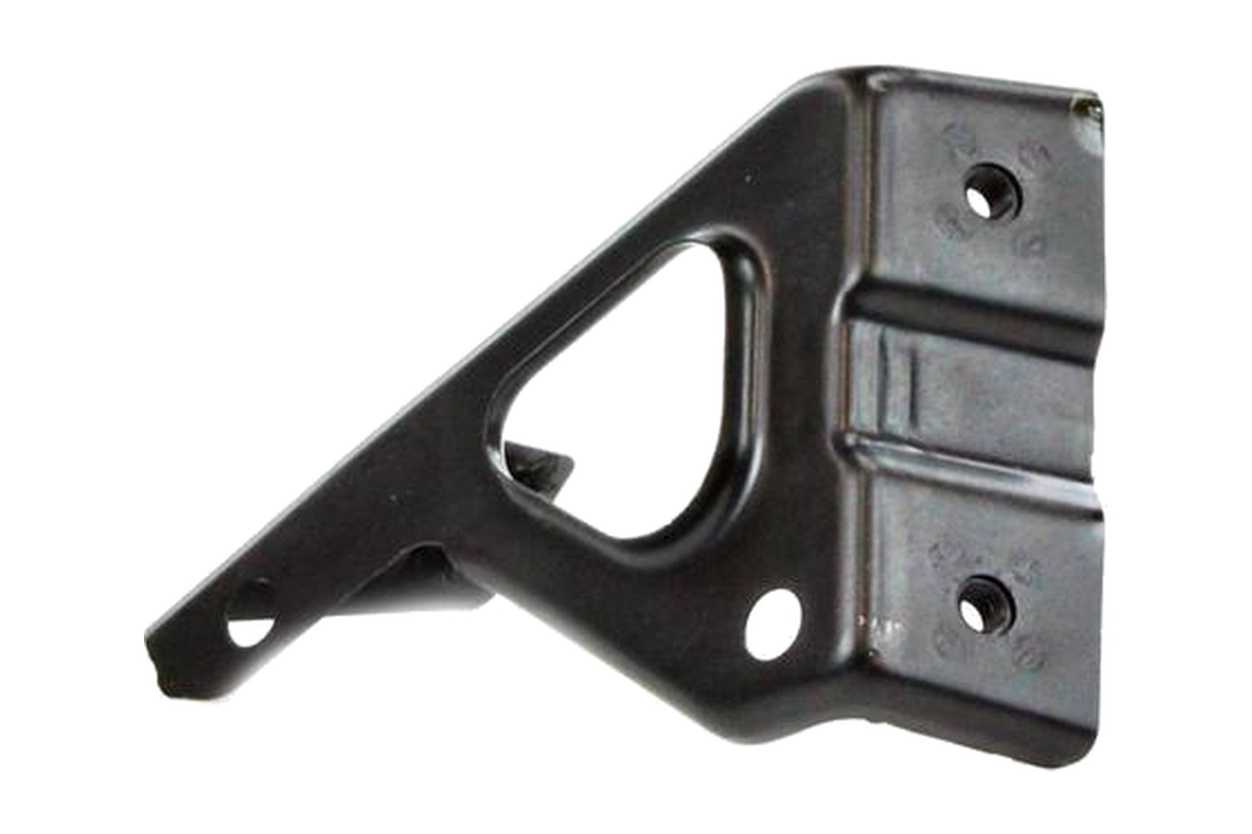 Suporte de Para-lama VW 5N0821136 - Imagem 4