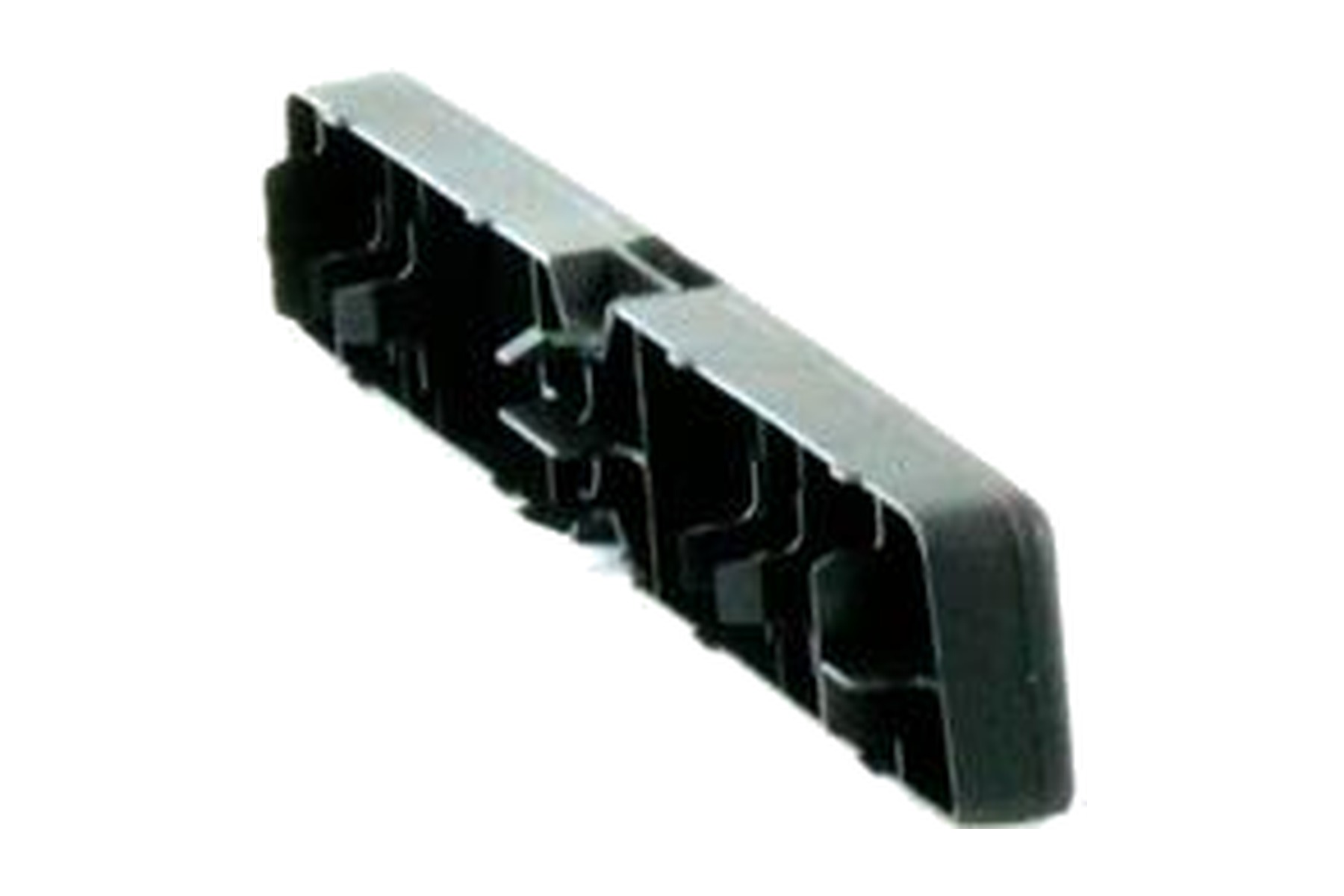 Tampa de Moldura de Painel Central VW 5U0858179A1QB - Imagem 18
