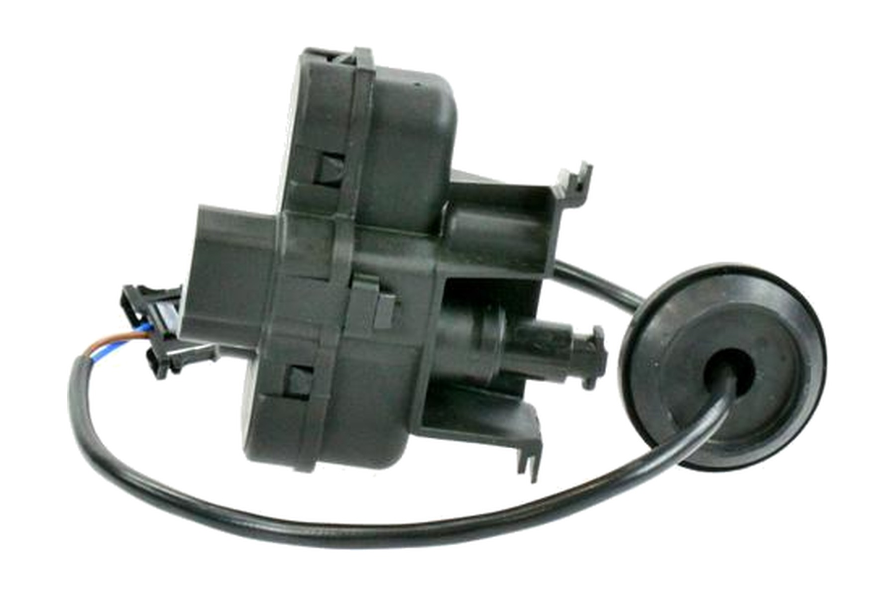 Trava de Tampa de Tanque de Combustível Elétrico VW 5N0810773F - Imagem 7