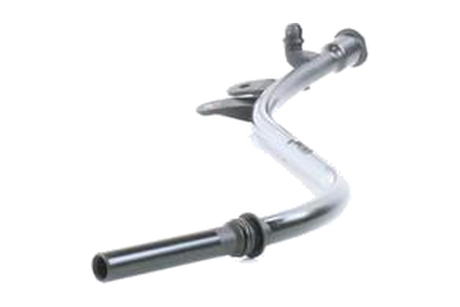 Tubo de Vareta de Nível de Óleo de Motor VW 06K115610M - Imagem 6