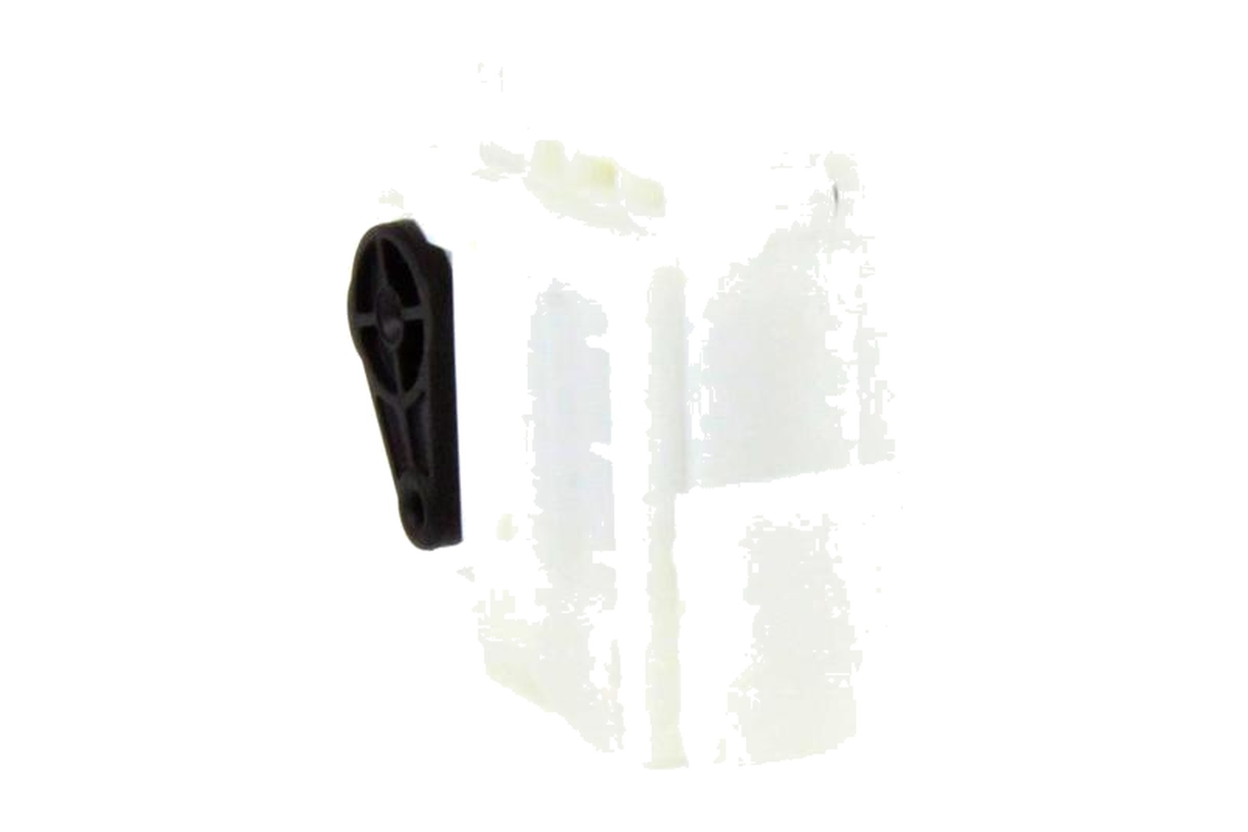 Motor Elétrico de Trava de Porta VW 5W0959783 - Imagem 5