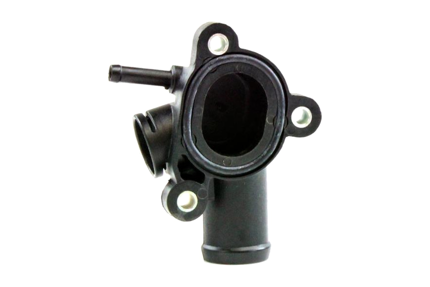 Flange de Sensor de Temperatura de Água VW 030121133A - Imagem 12
