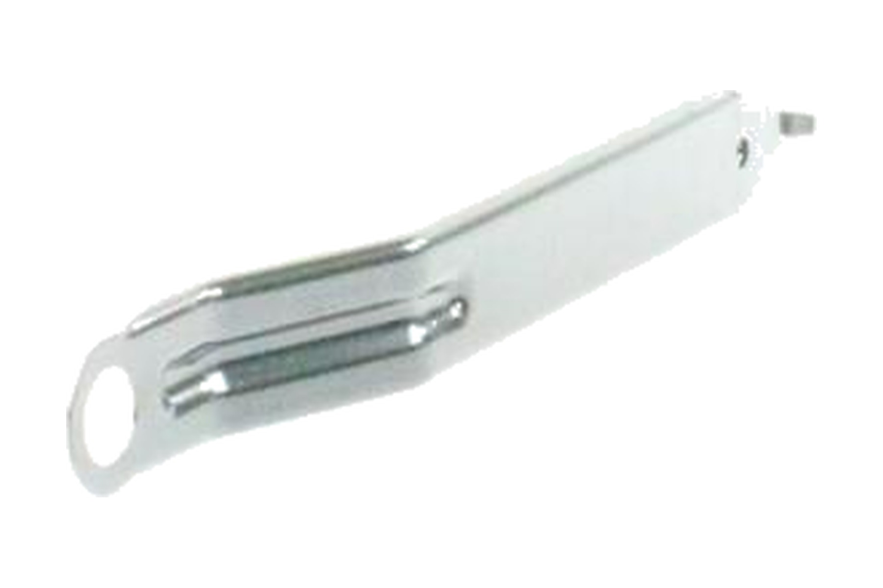 Suporte de Farol Esquerdo (Motorista) Dianteiro VW 5C5810437 - Imagem 21