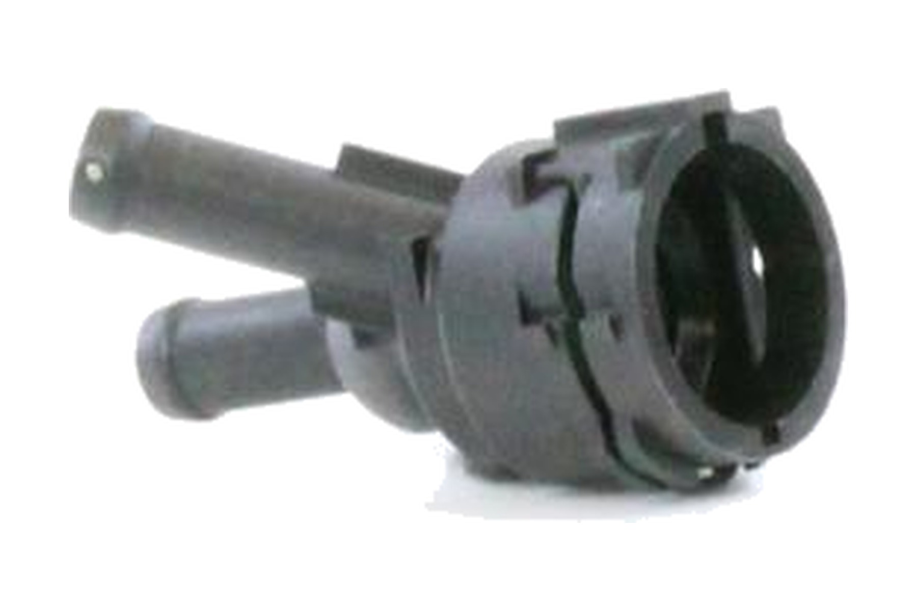 Conexão de Mangueira de Água de Radiador VW 5QM122291A - Imagem 15