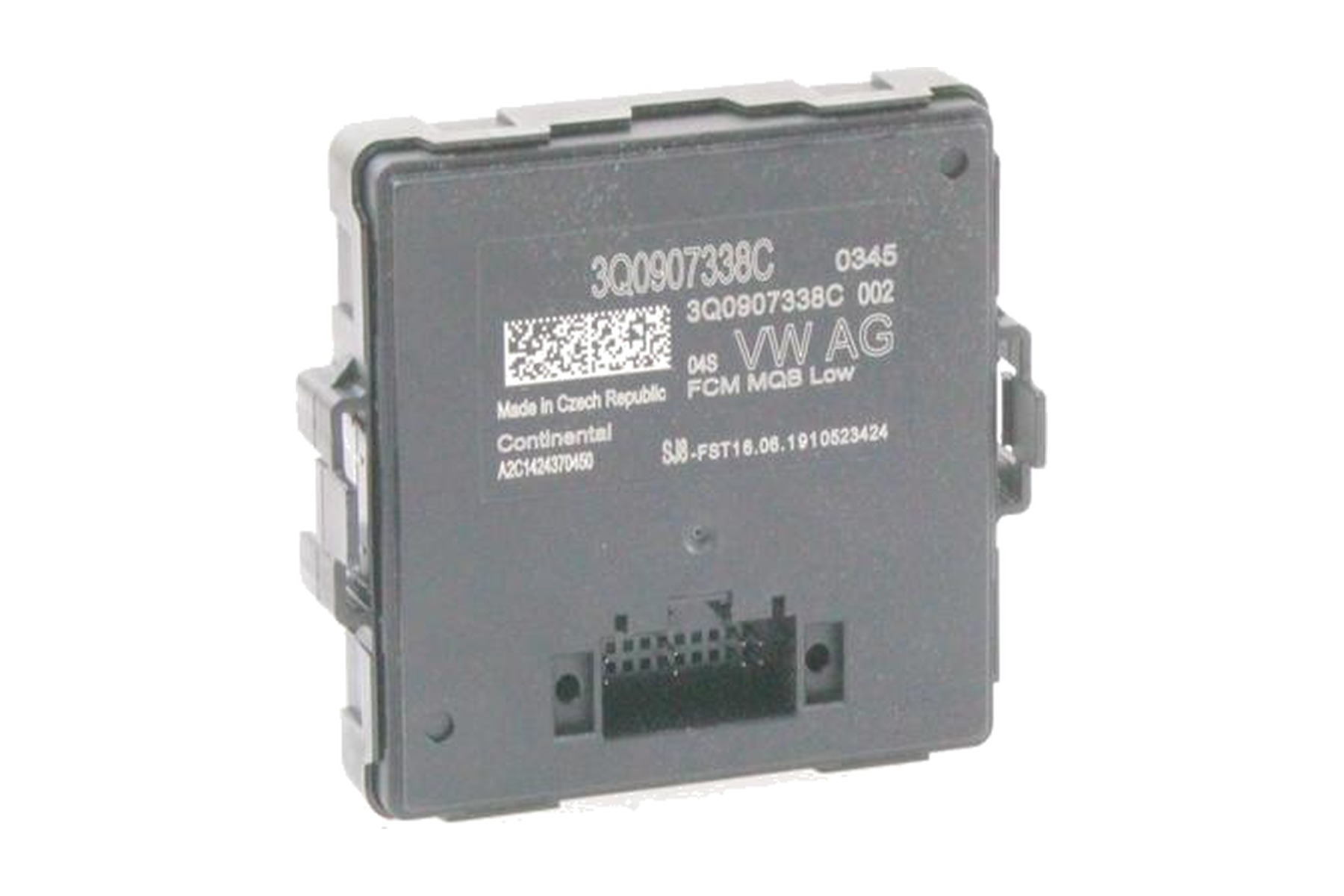 Módulo VW 3Q0907338C - Imagem 24