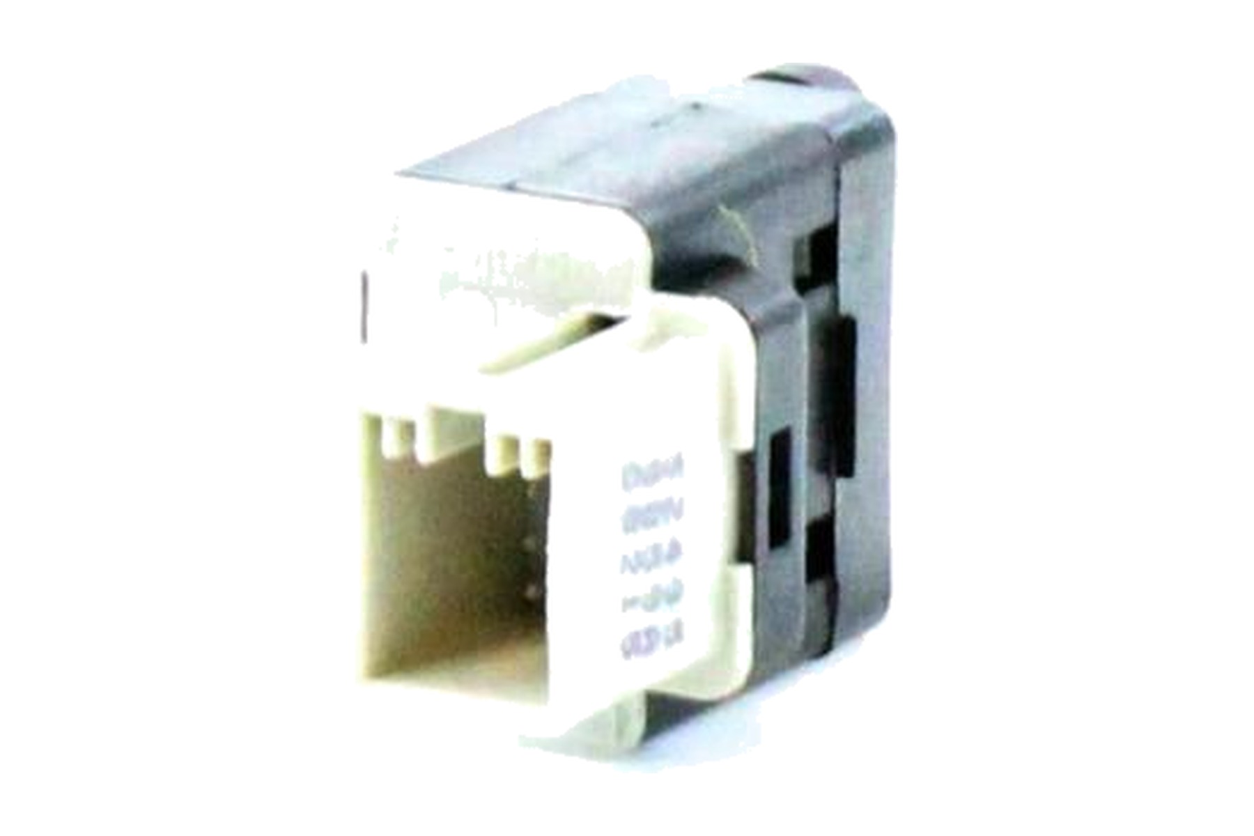 Botão Interruptor de Travamento de Vidro VW 5Z4959859A1QB - Imagem 15