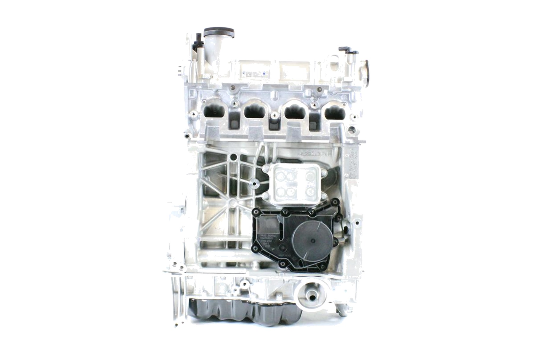 Motor Parcial 1.6 litros VW 04E100033M - Imagem 2