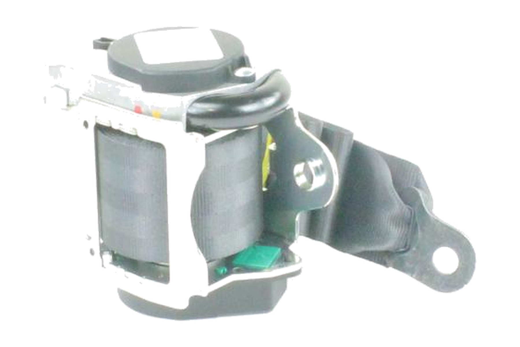 Cinto VW 5U4857705JRAA - Imagem 4