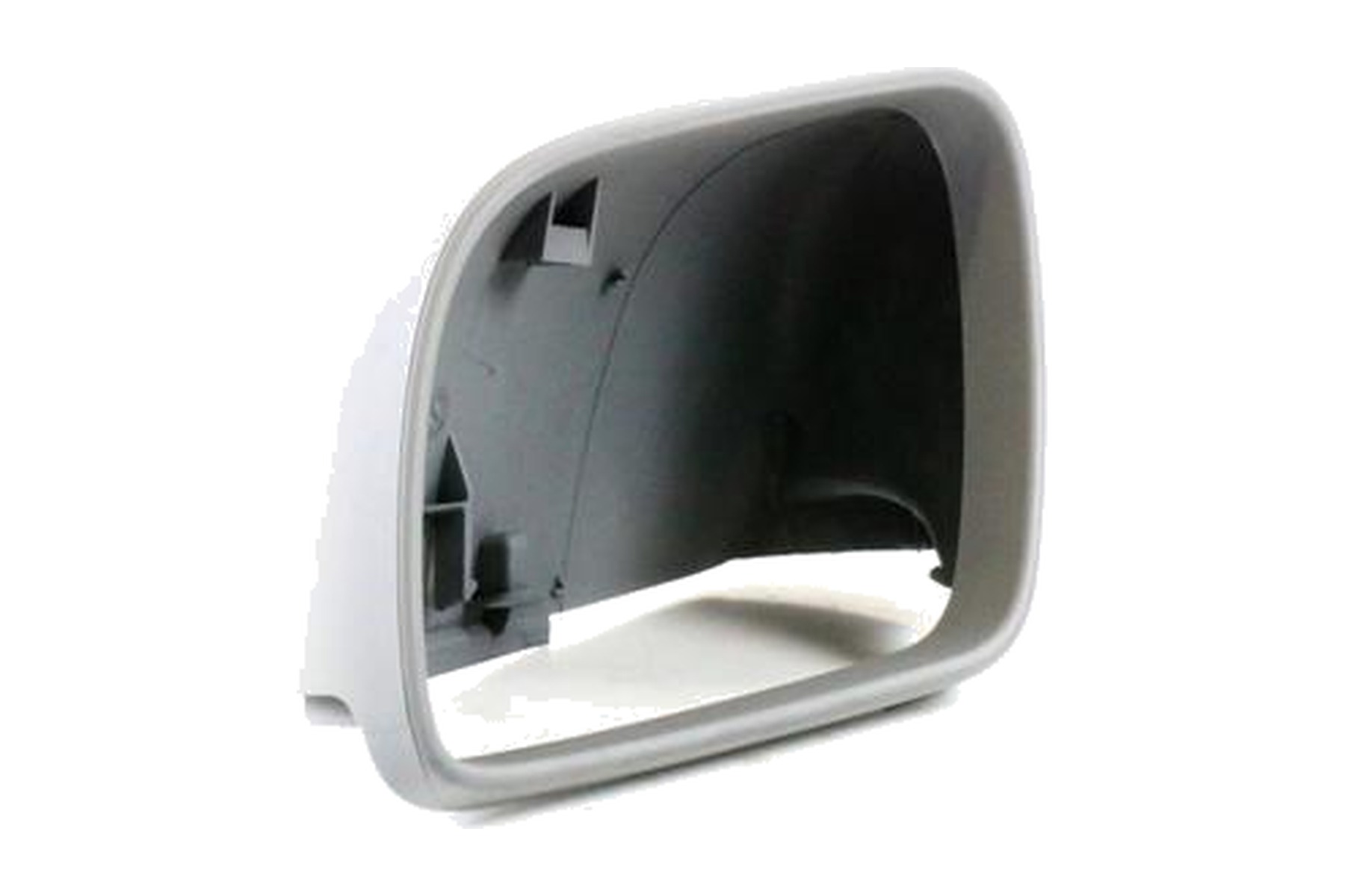 Capa de Espelho Retrovisor Esquerdo (Motorista) VW 6Q0857537AGRU - Imagem 9