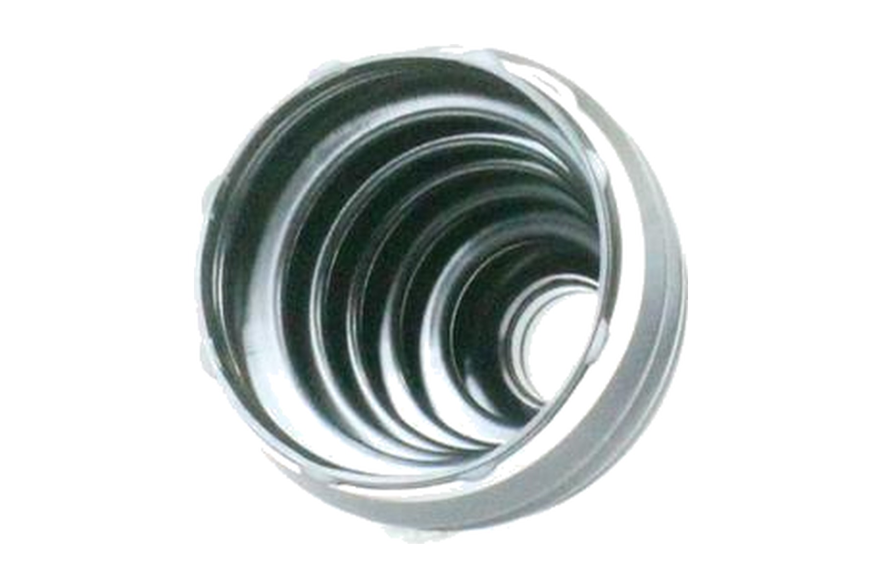 Kit de Coifa de Junta Homocinética VW 6EA498203 - Imagem 15