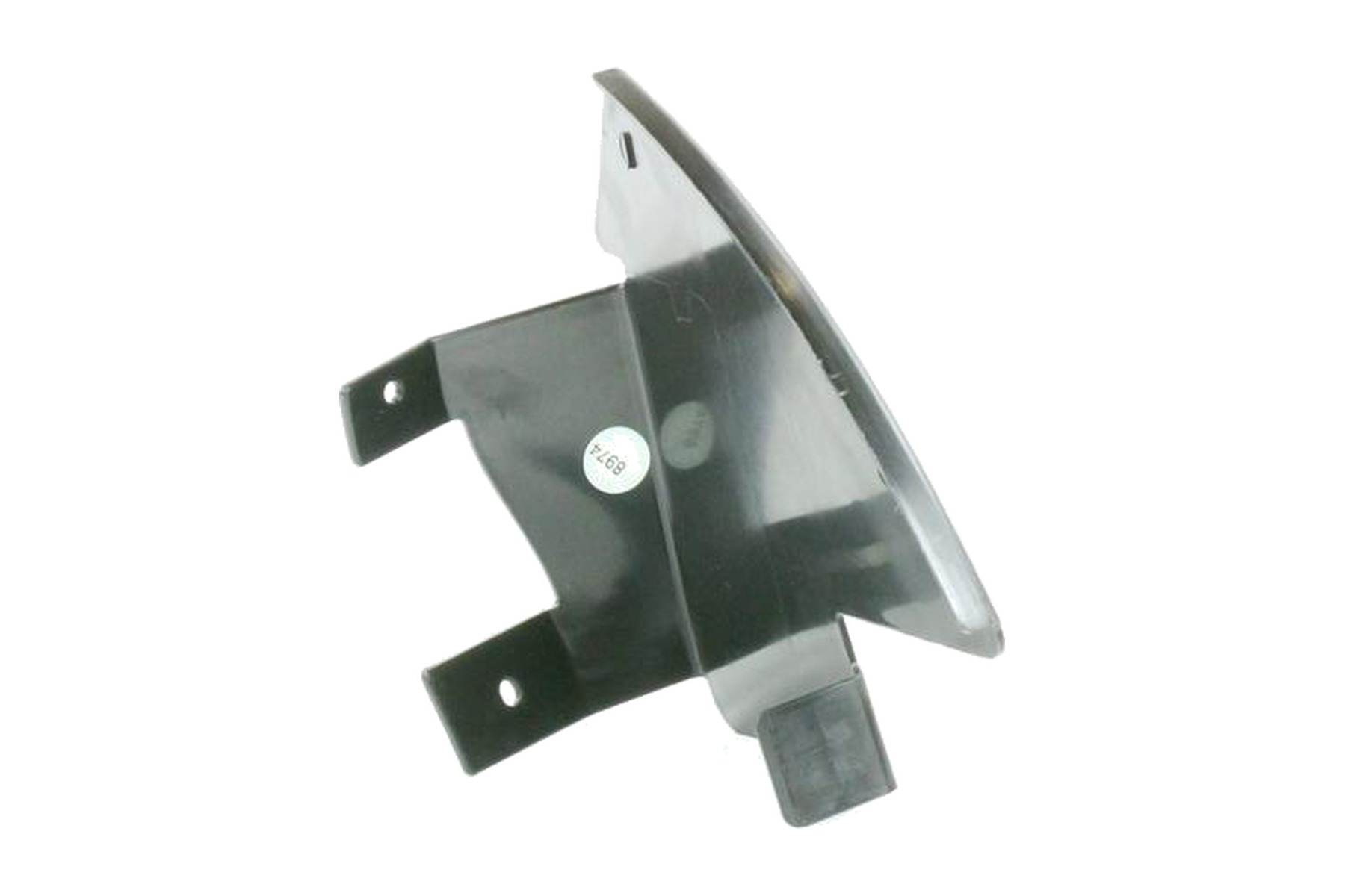 Para-barro de Caixa de Roda VW 5U0810973 - Imagem 17