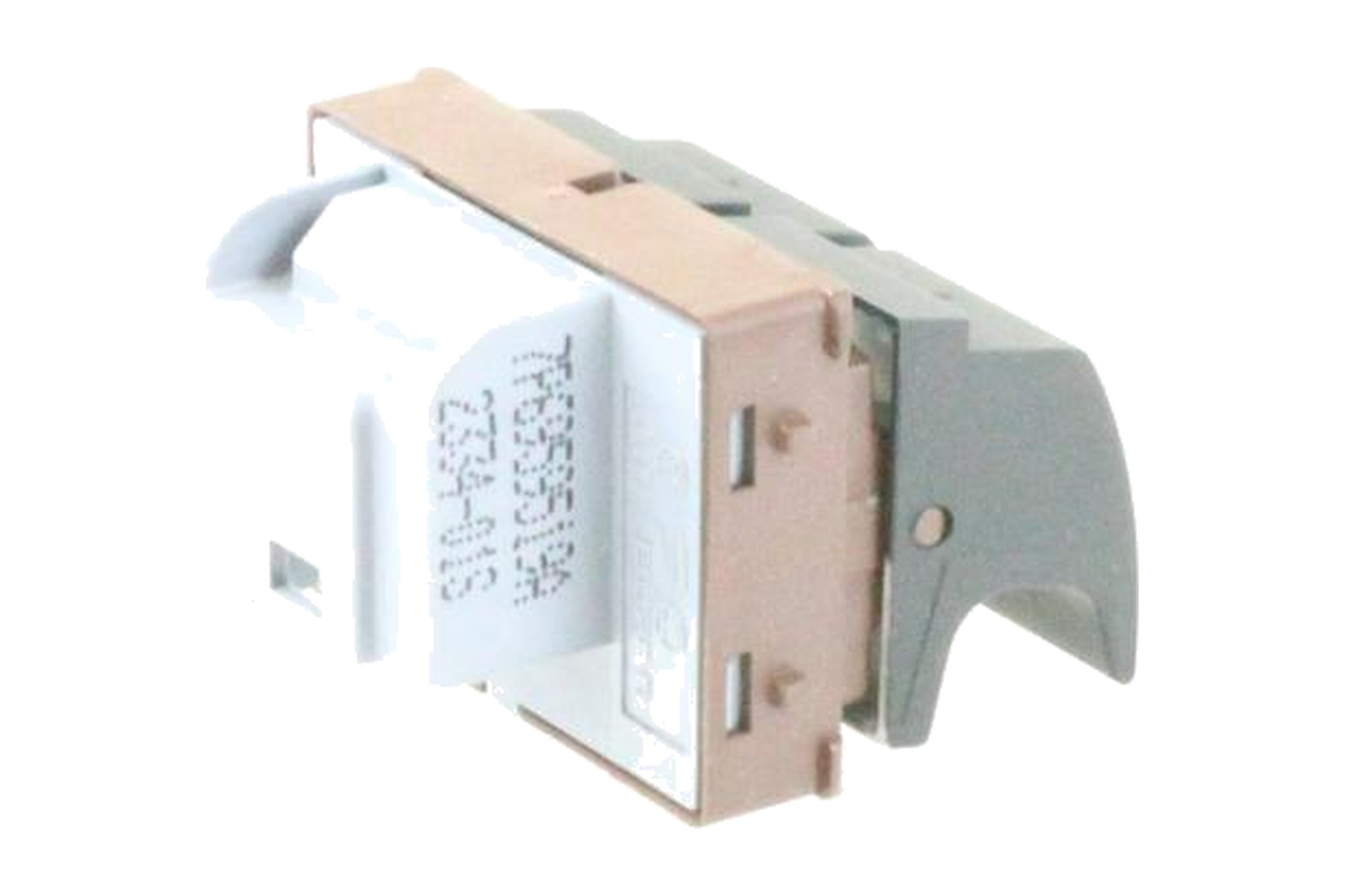 Botão Interruptor de Destravamento de Encosto de Banco VW 7P6959519A - Imagem 17