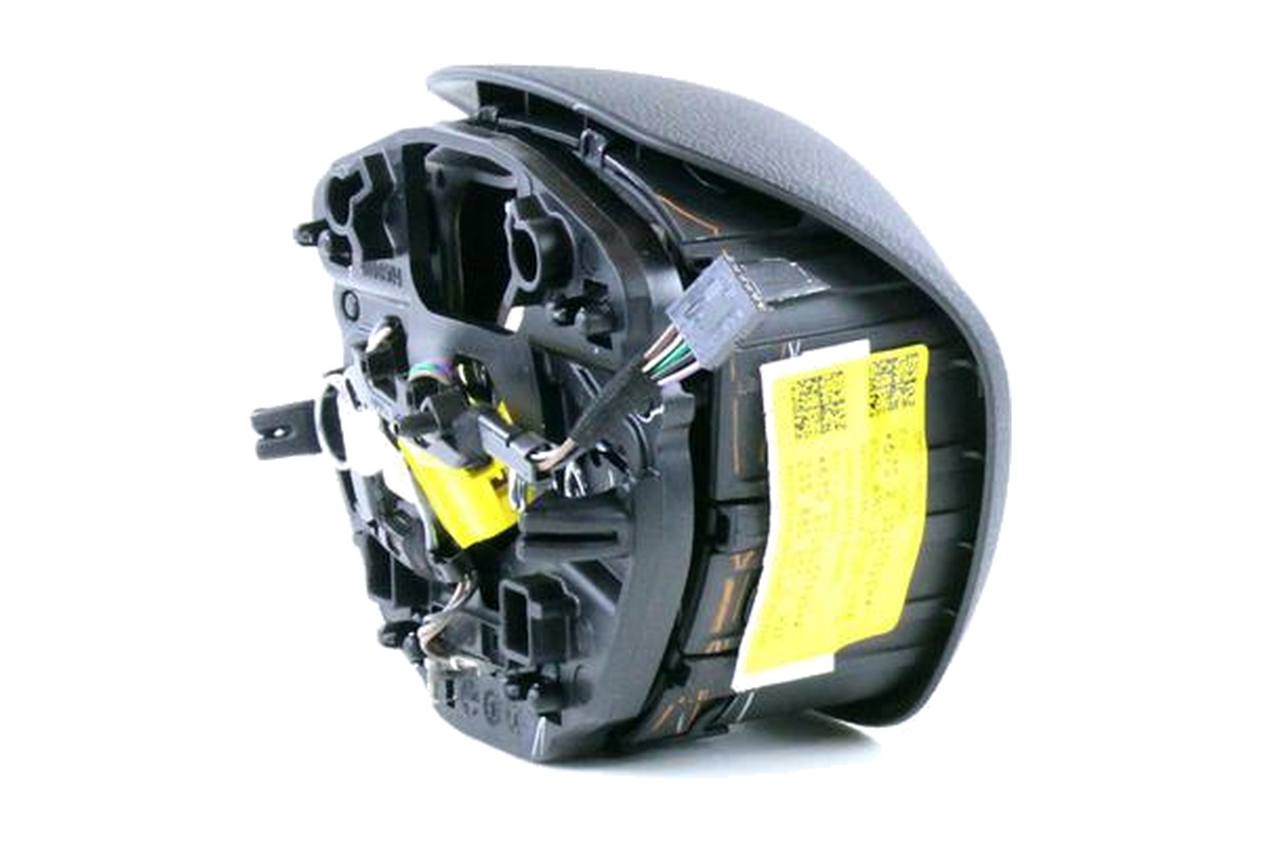 Airbag Volante VW 2G5880201JHVF - Imagem 17