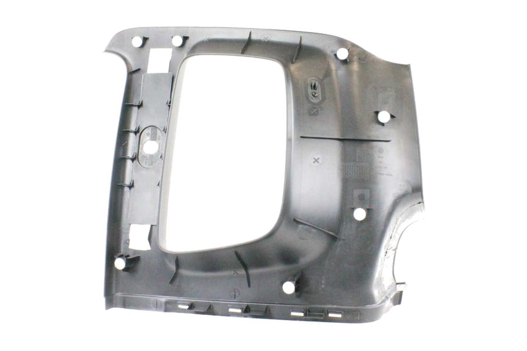 Revestimento de Coluna de Carroceria B VW 5U786724371N - Imagem 14