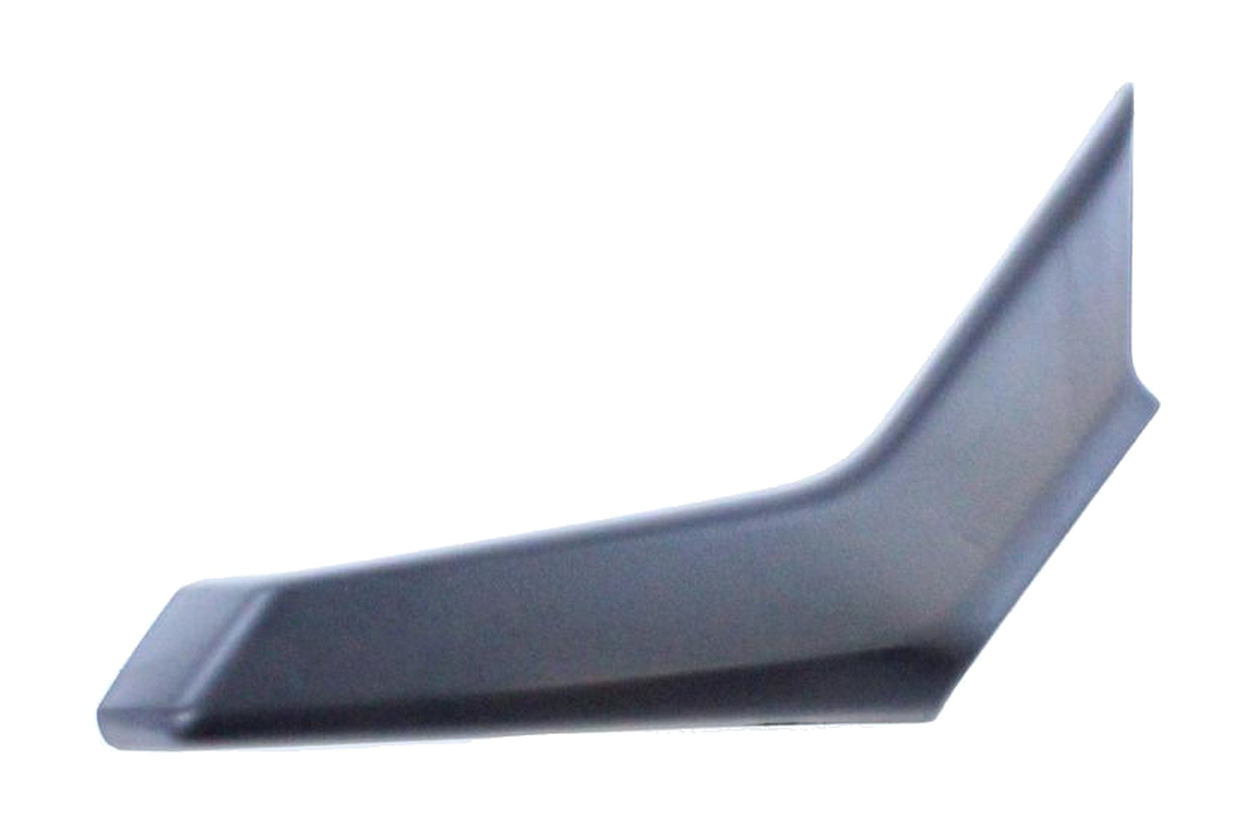 Moldura de Puxador de Porta Dianteiro Direito (Passageiro) VW 2G0867172A82V