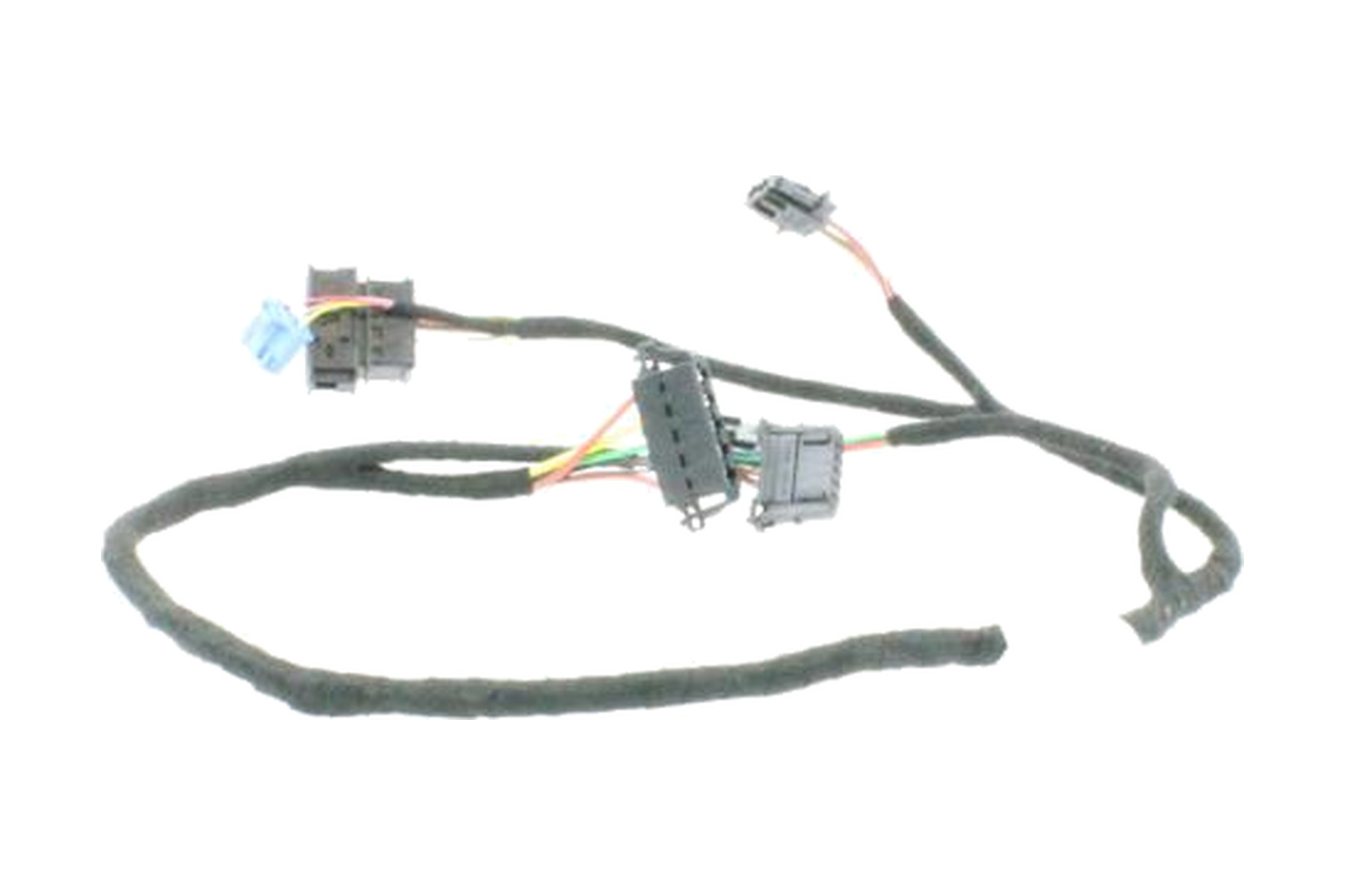 Chicote de Caixa de Ventilação VW 5Z0971052F - Imagem 15