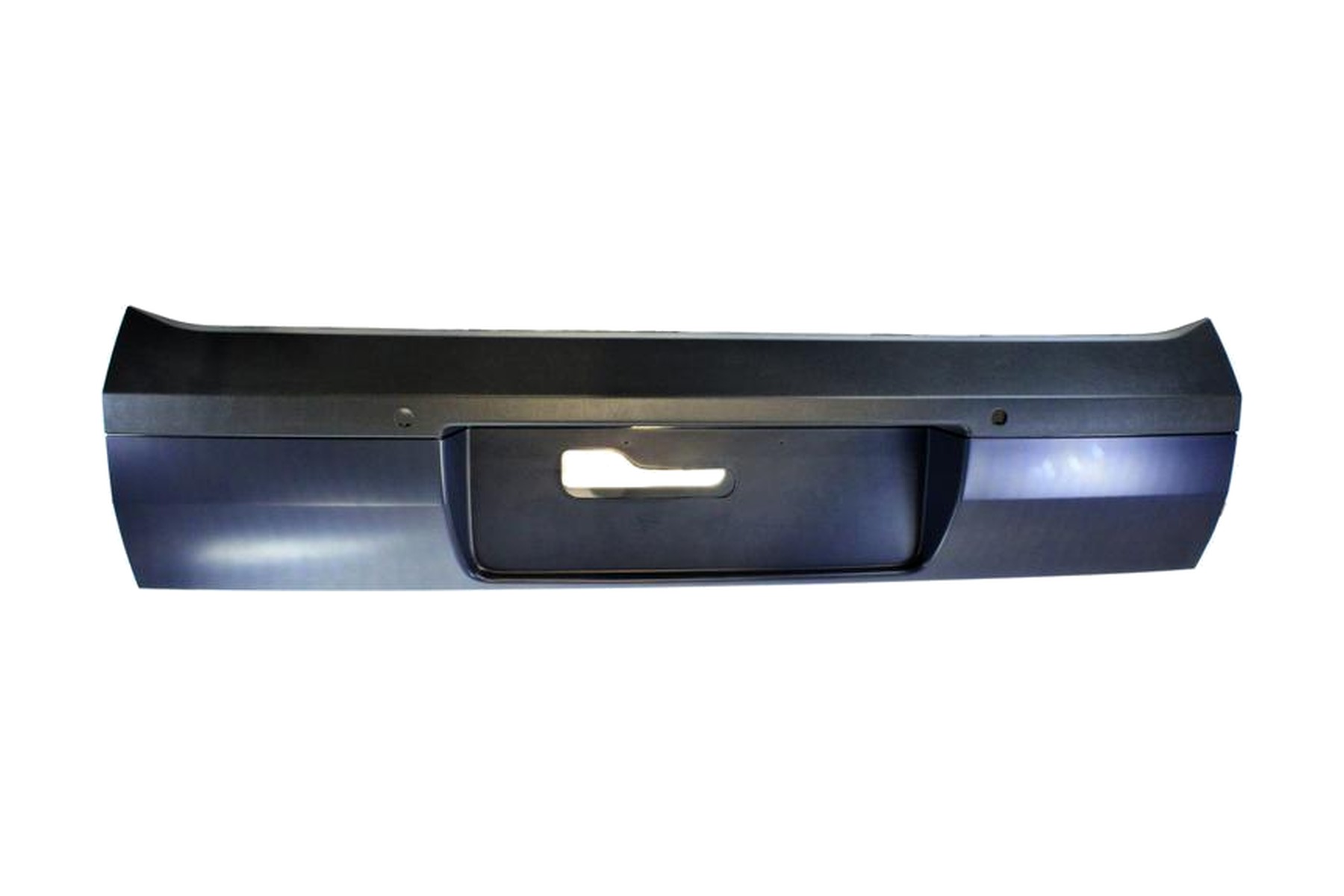 Para-choque Traseiro VW 5U7807421BGRU