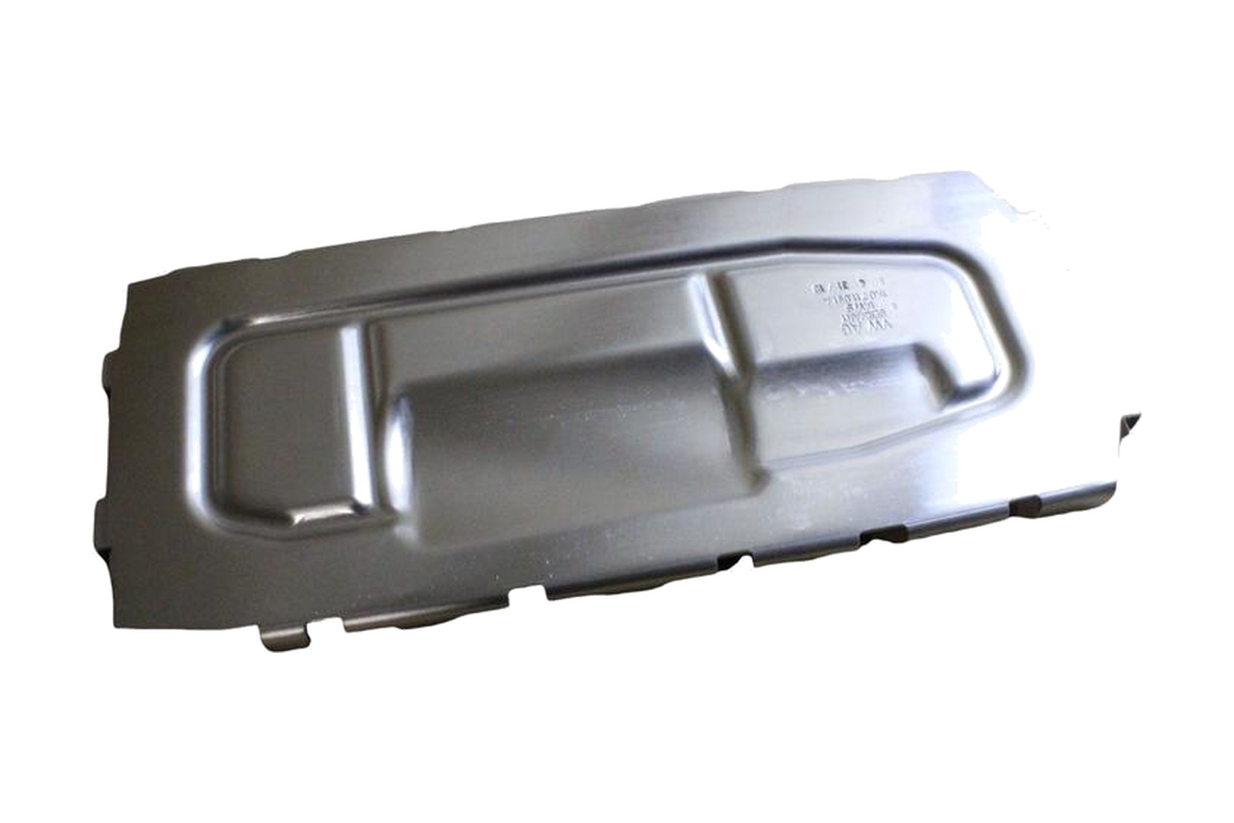Placa VW 1K0711091A