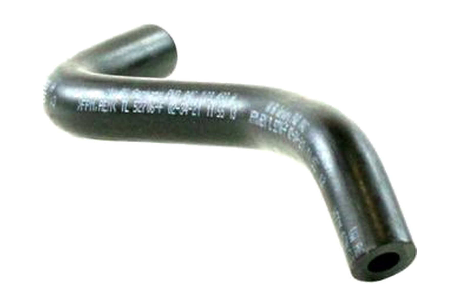 Mangueira de Respiro de Óleo VW 04C103493H - Imagem 4