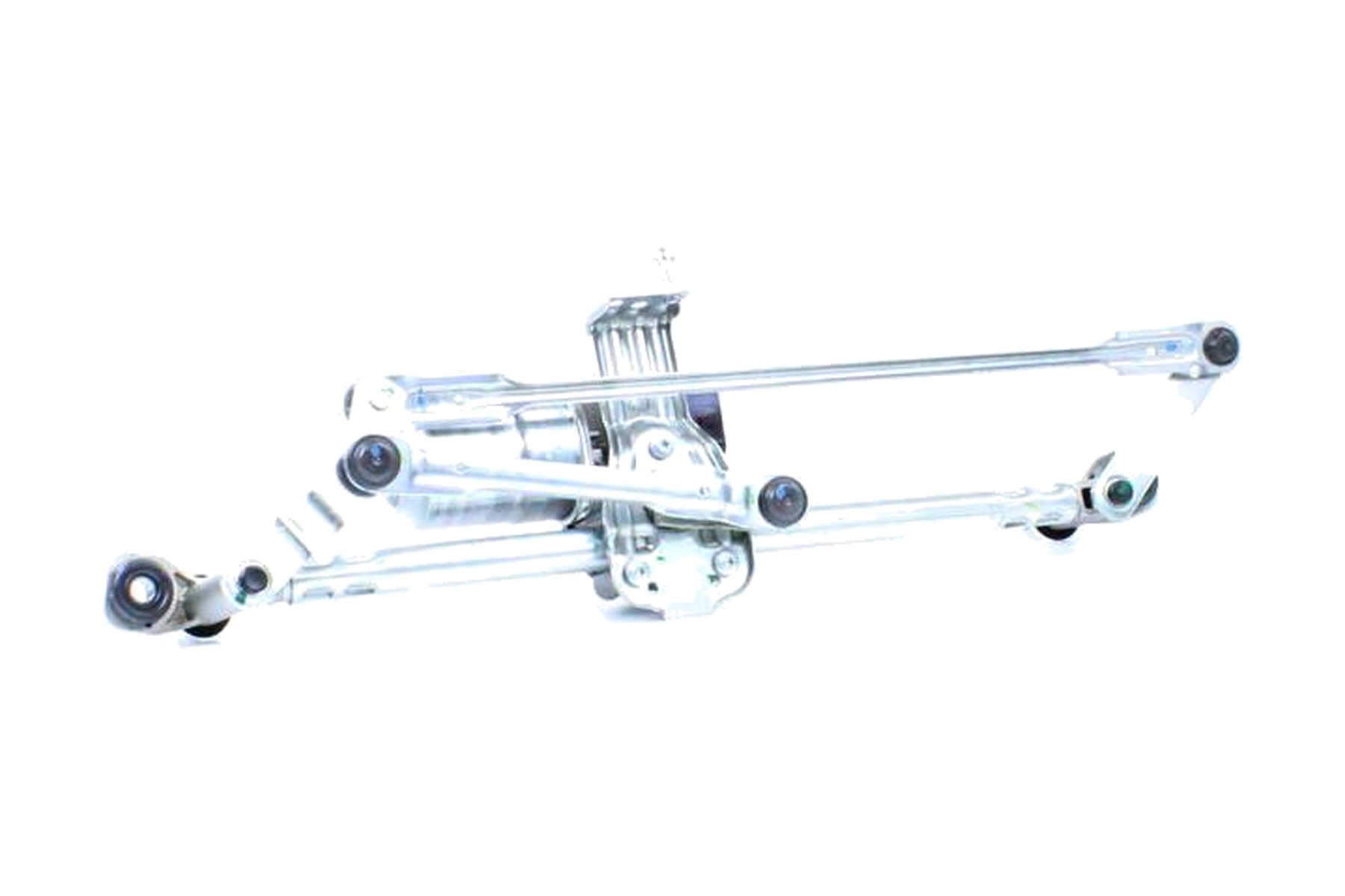 Motor de Limpador de Para-brisa Dianteiro VW 6EA955023 - Imagem 11