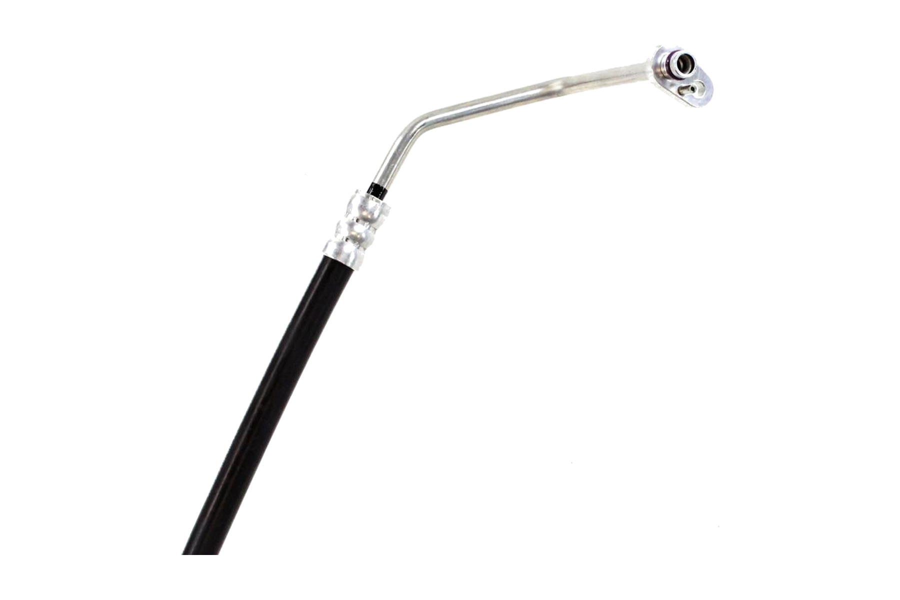 Mangueira de Sistema de Ar Condicionado VW 2Q1820741D - Imagem 4