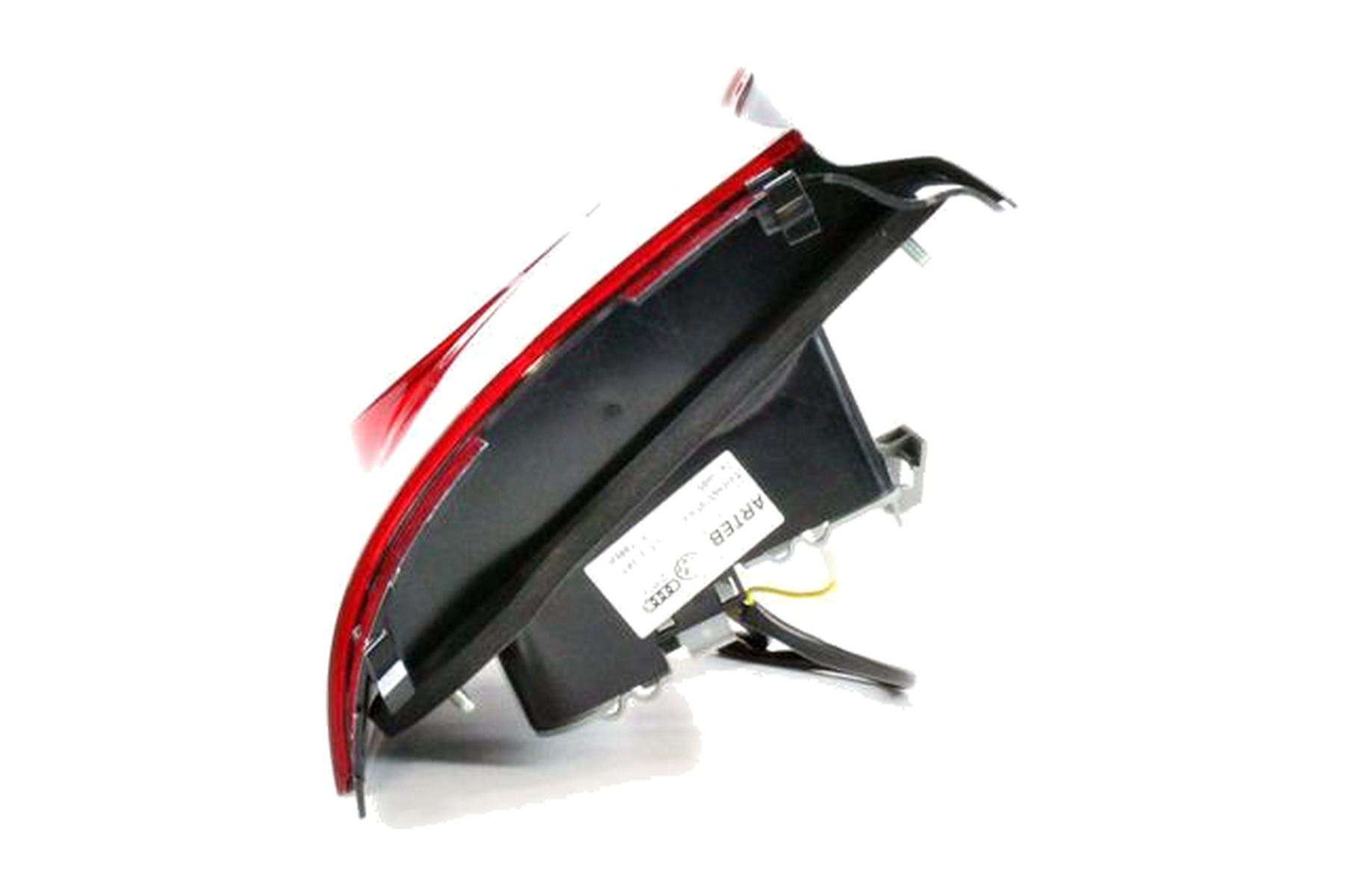 Lanterna Esquerdo (Motorista) VW 5W6945095AA - Imagem 7