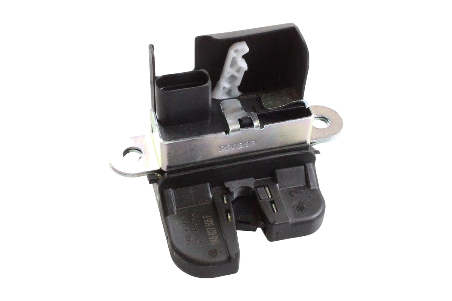 Fechadura VW 1K6827505F9B9 - Imagem 2