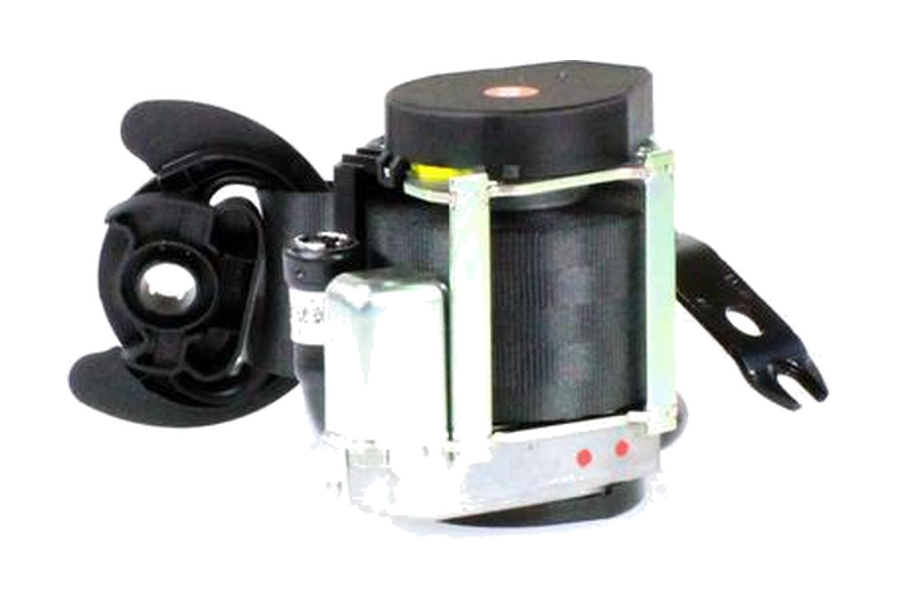 Cinto de Segurança de Banco Dianteiro Esquerdo (Motorista) VW 2GP857705ARAA - Imagem 7